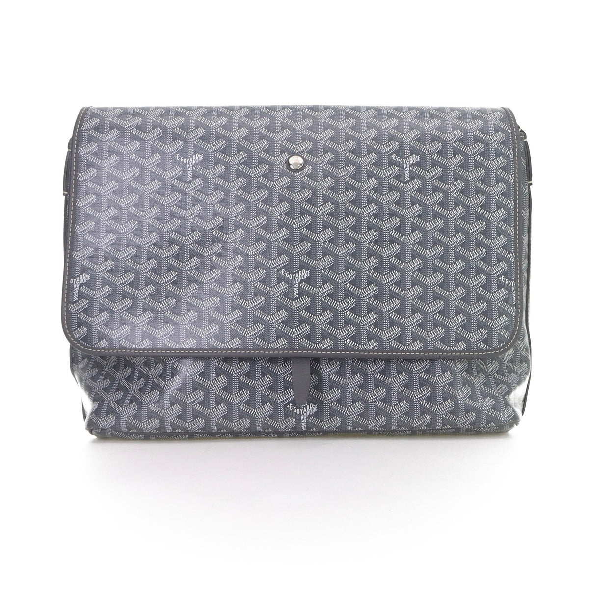Goyard Capetien Messenger Bag