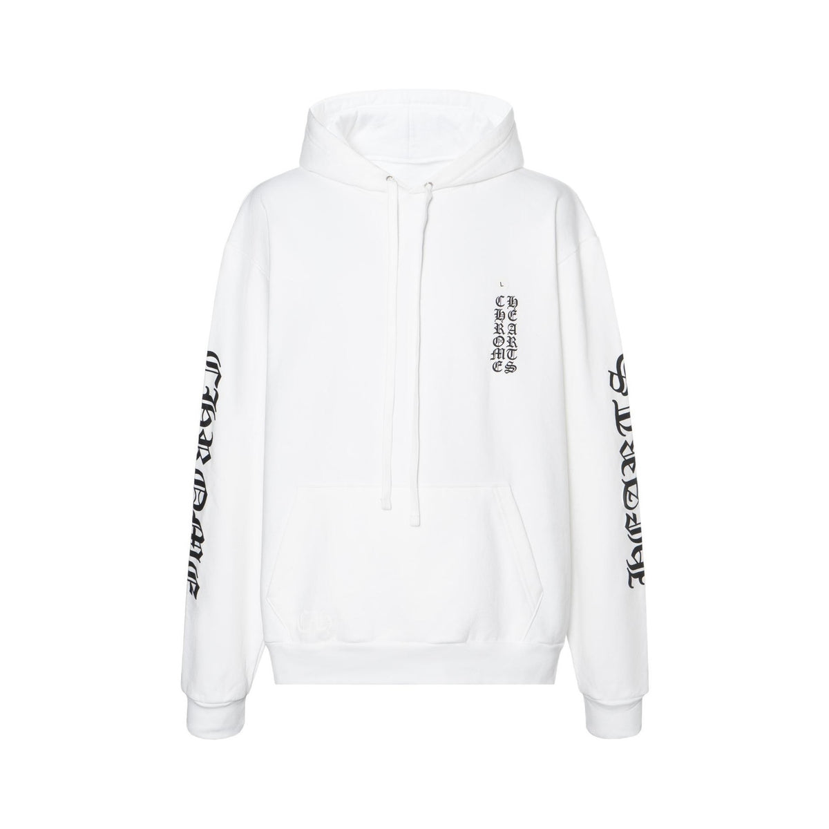 Chrome Hearts Hoodie