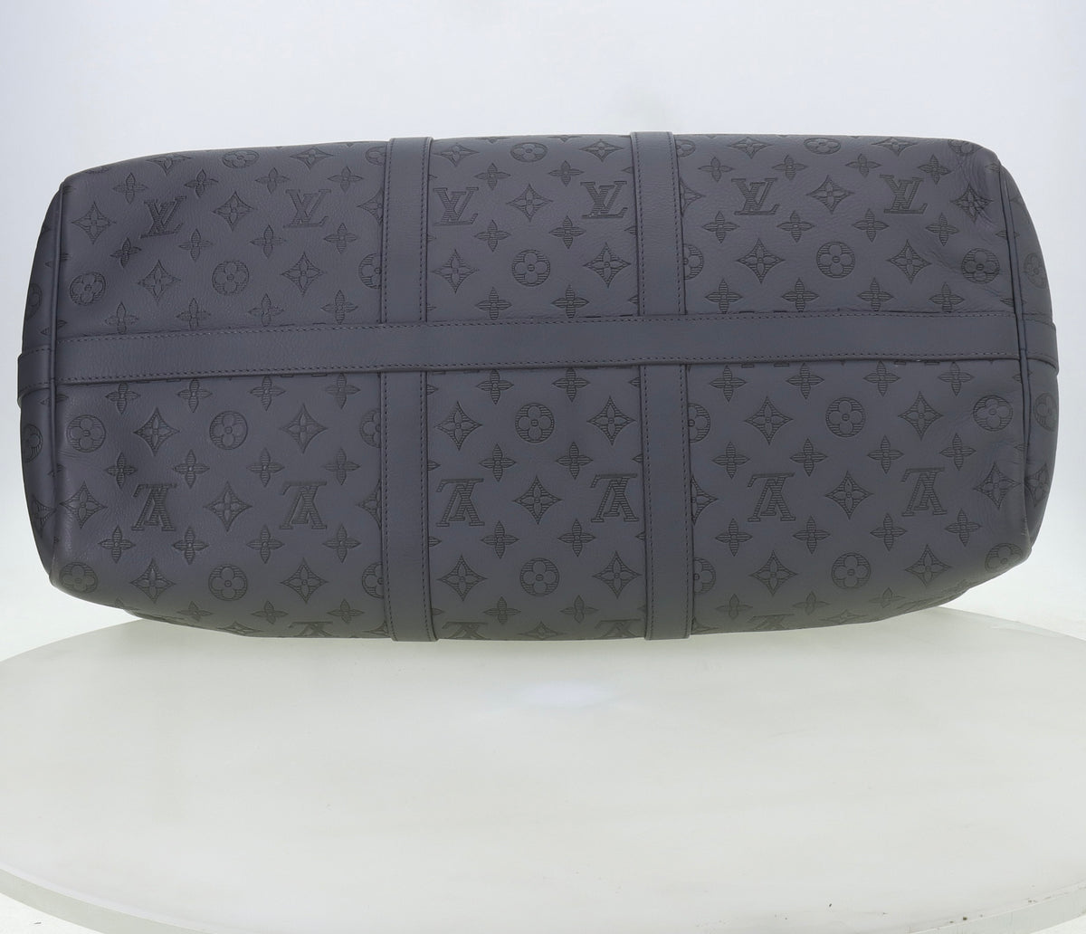 Louis Vuitton Bandoulière duffel bag