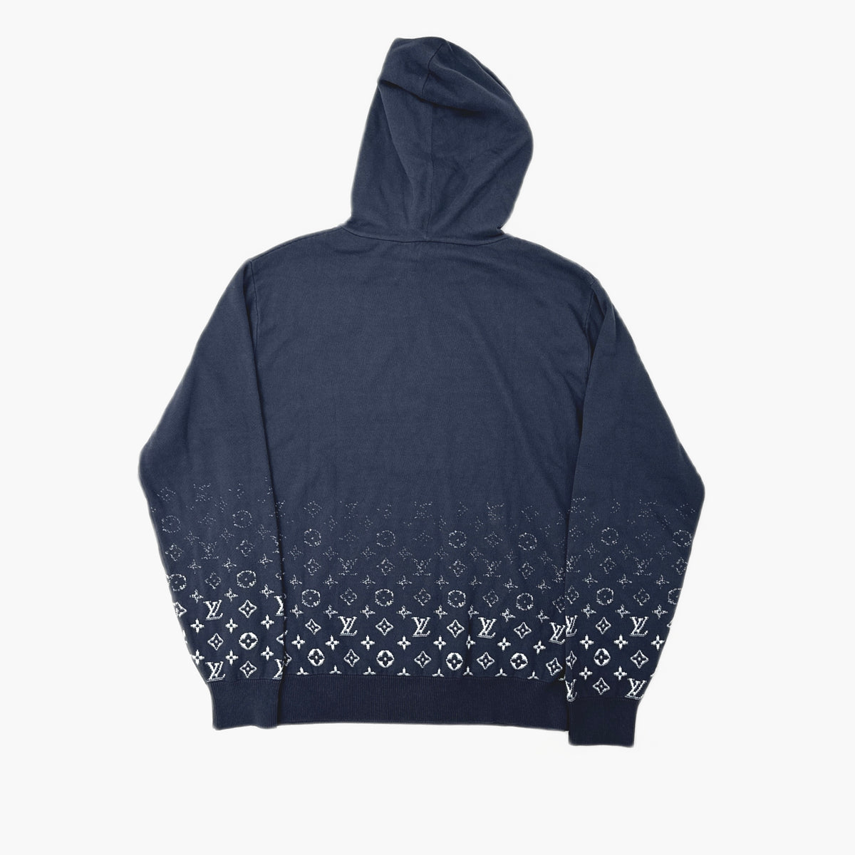 Louis Vuitton Gradient Hoodie