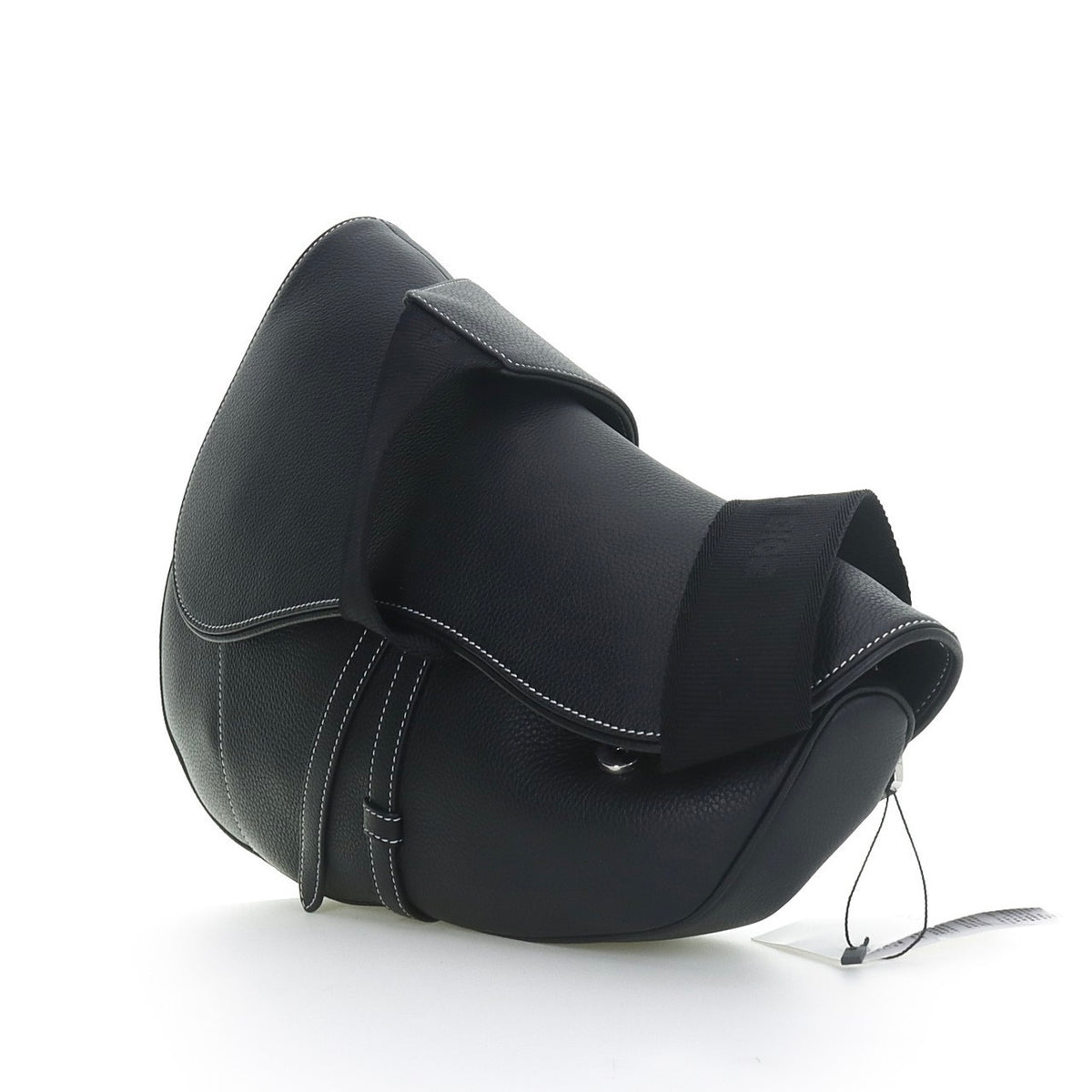 Dior Saddle Bag