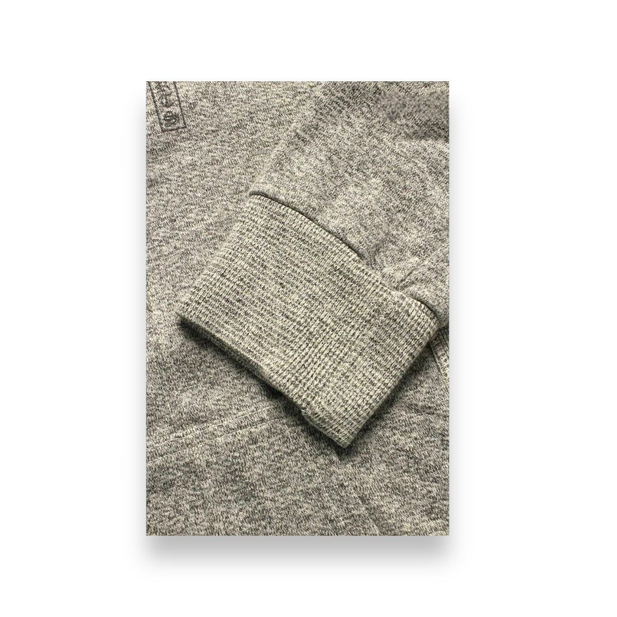 Chrome Hearts Matty Boy Darlin Zip-Up