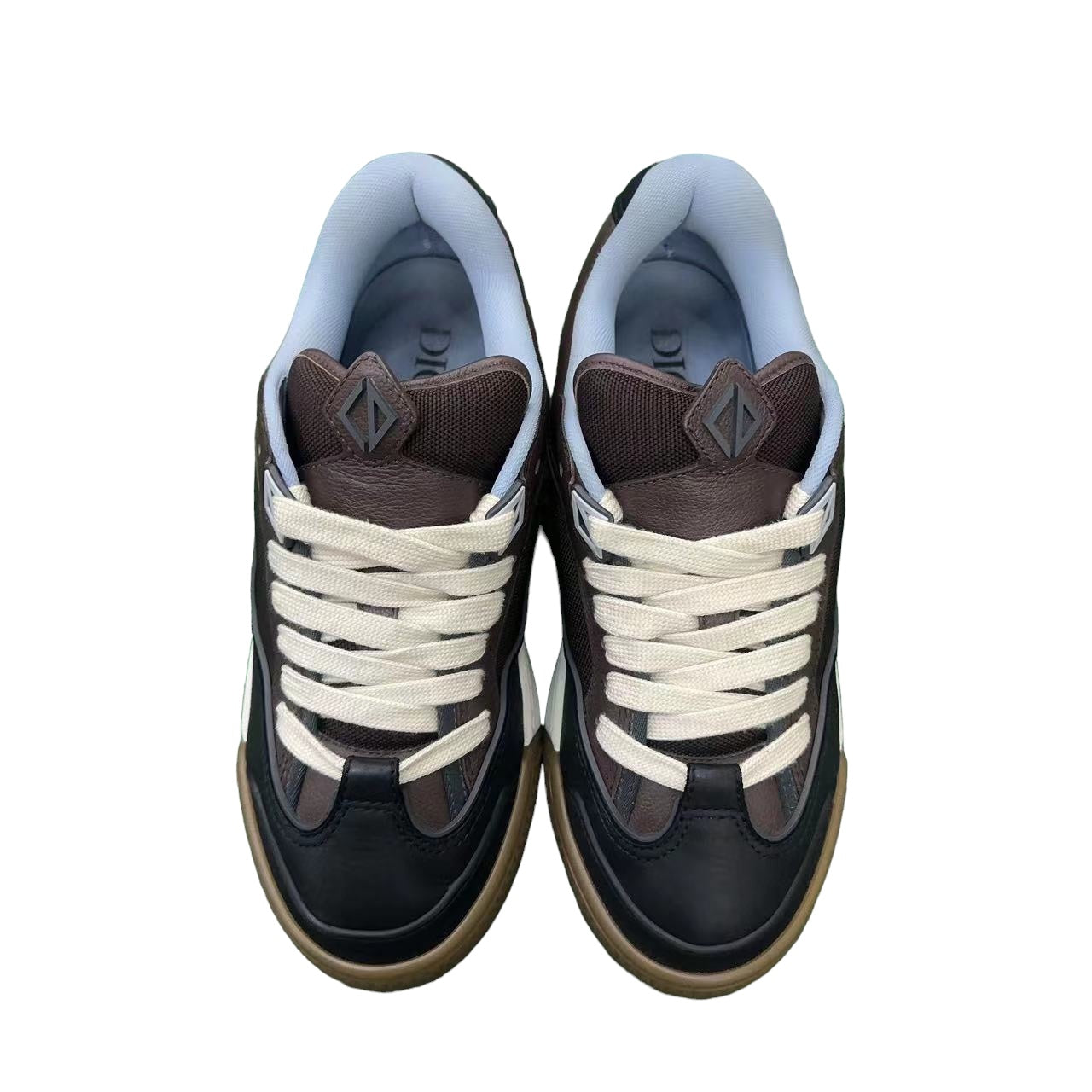 DIOR X CACTUS JACK B713 MOCHA