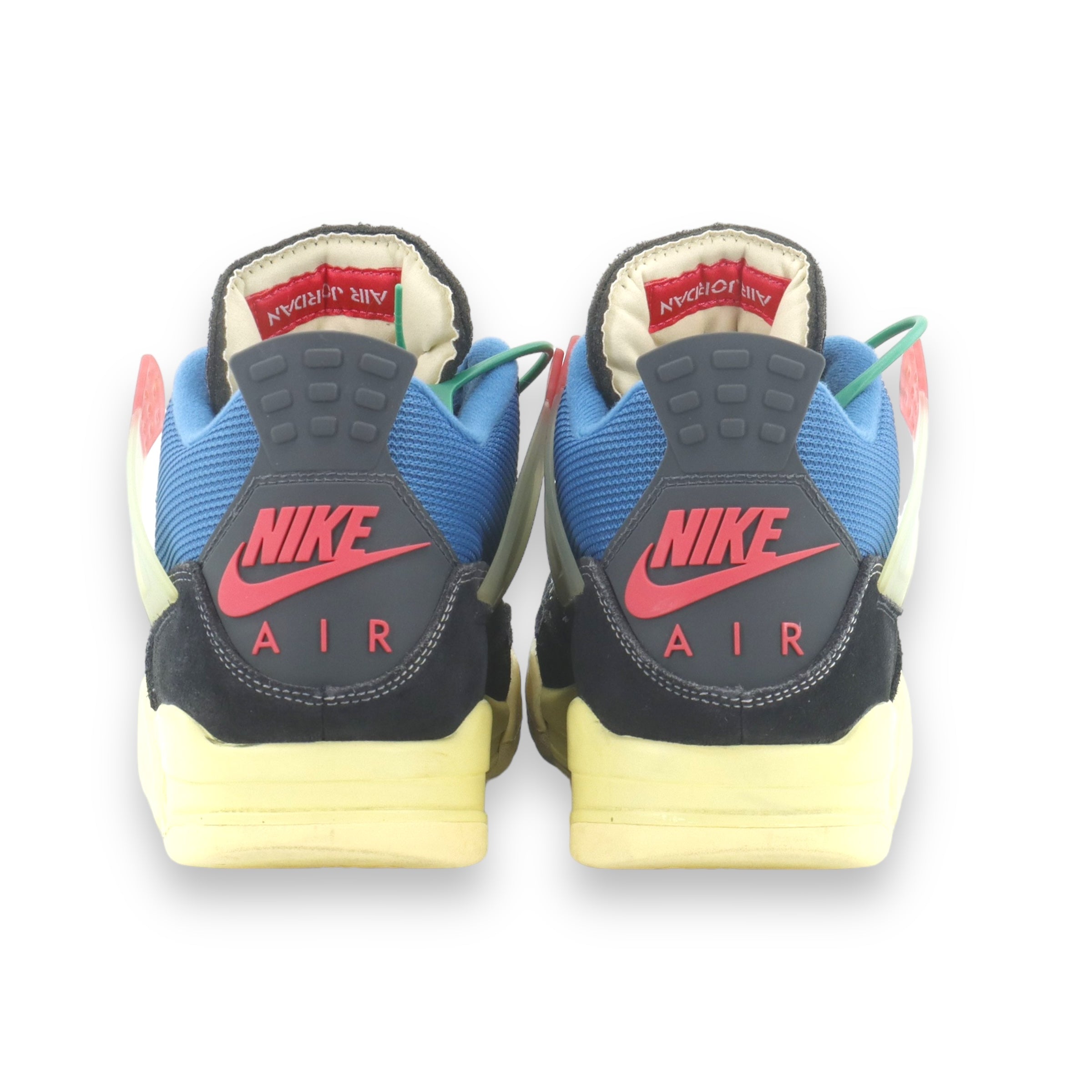 Air Jordan 4 Union