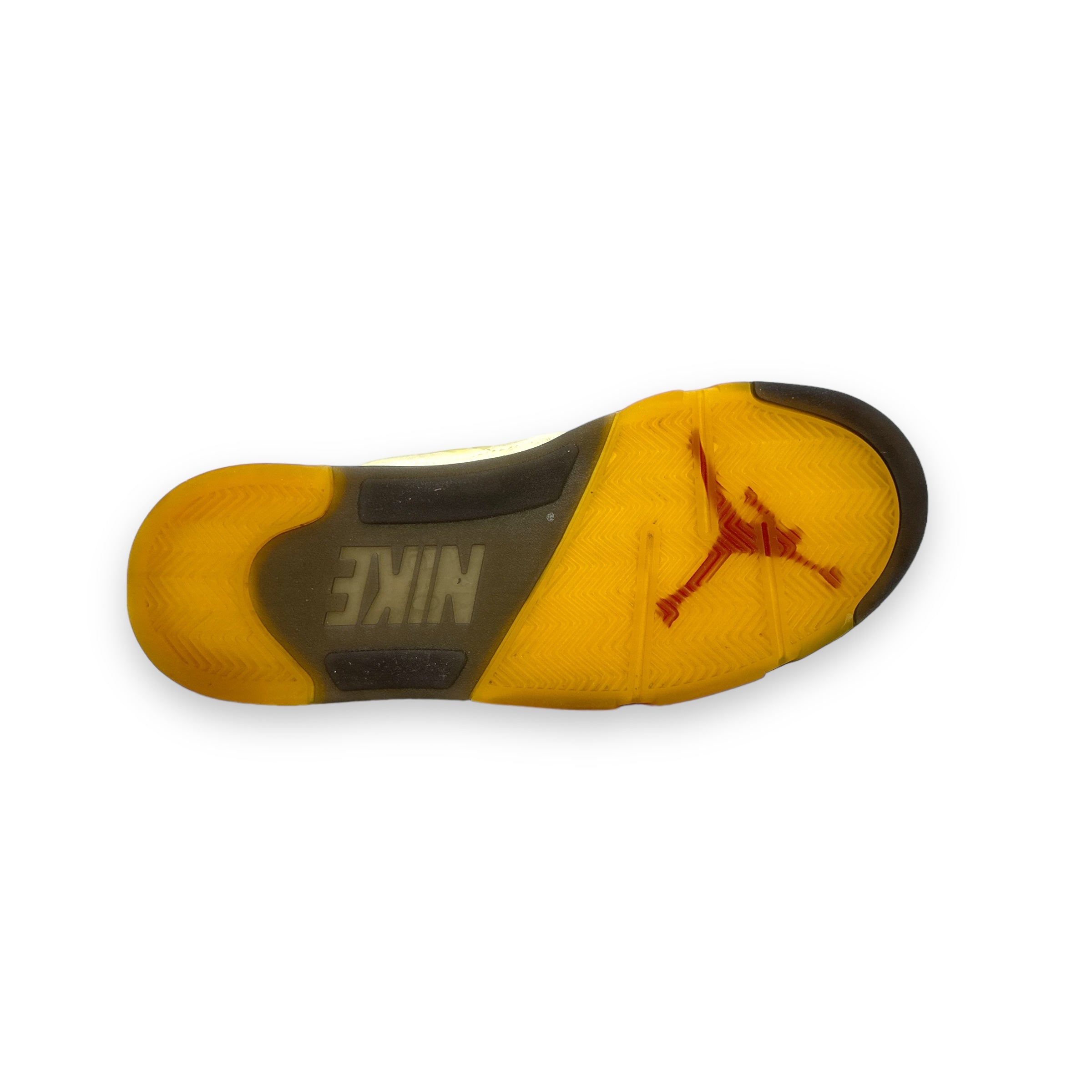 Nike Air Jordan 5 Retro Off-White Sail
