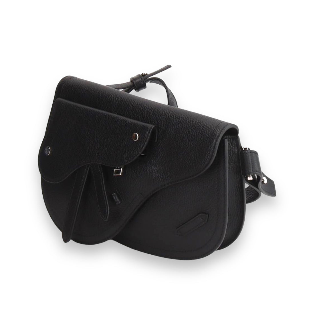 Dior Saddle Pouch