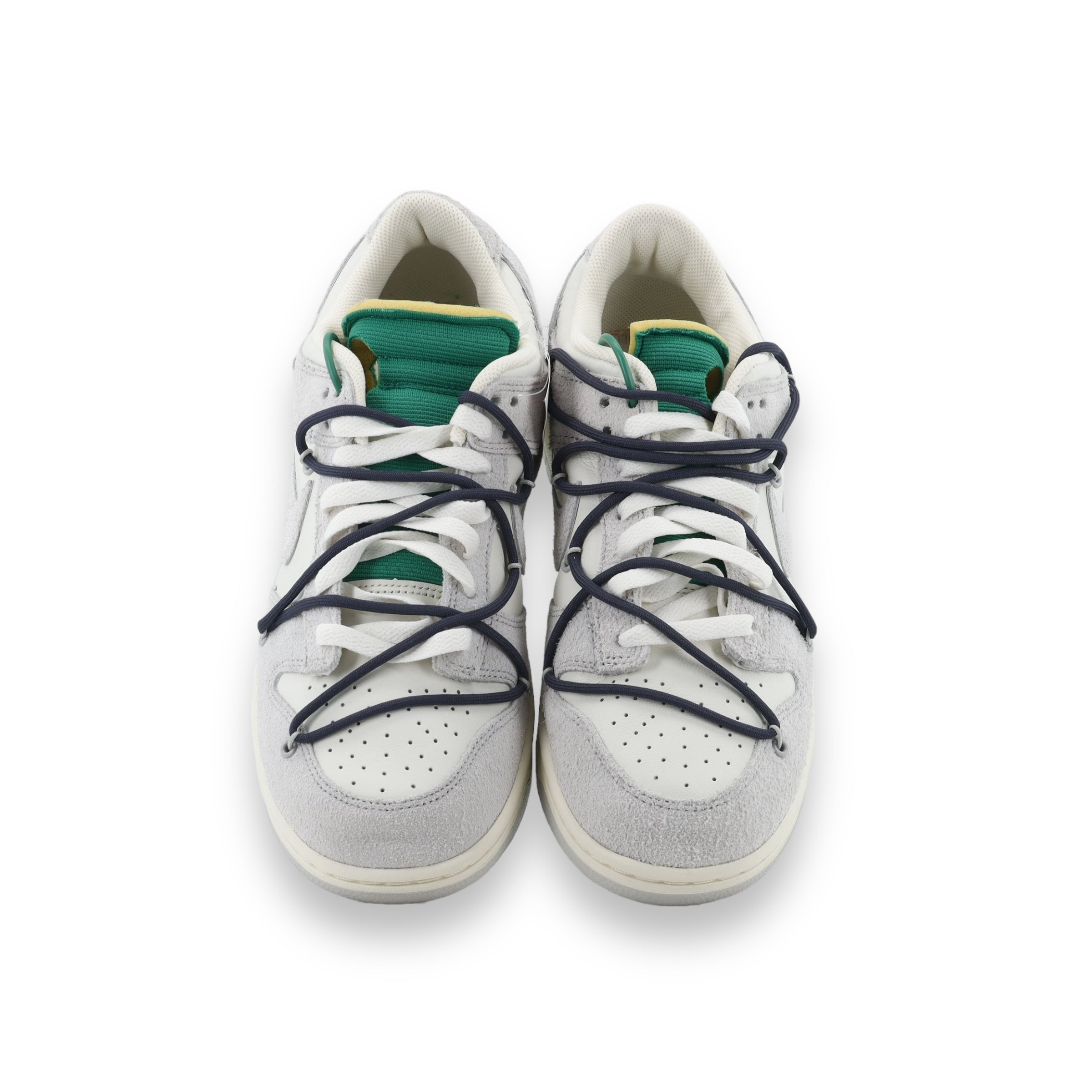 Off White Dunk Lot 20