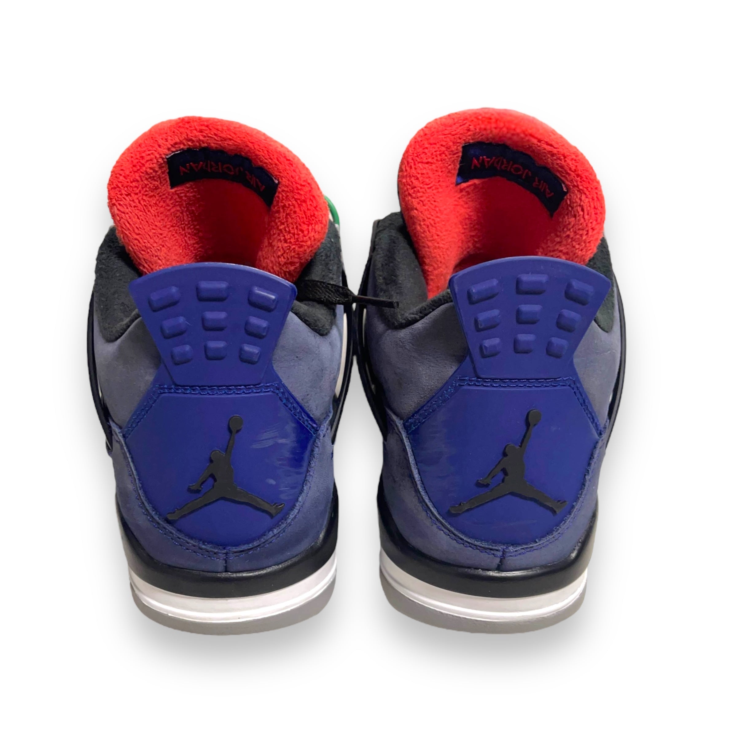 Jordan 4 Retro Winterized Loyal Blue