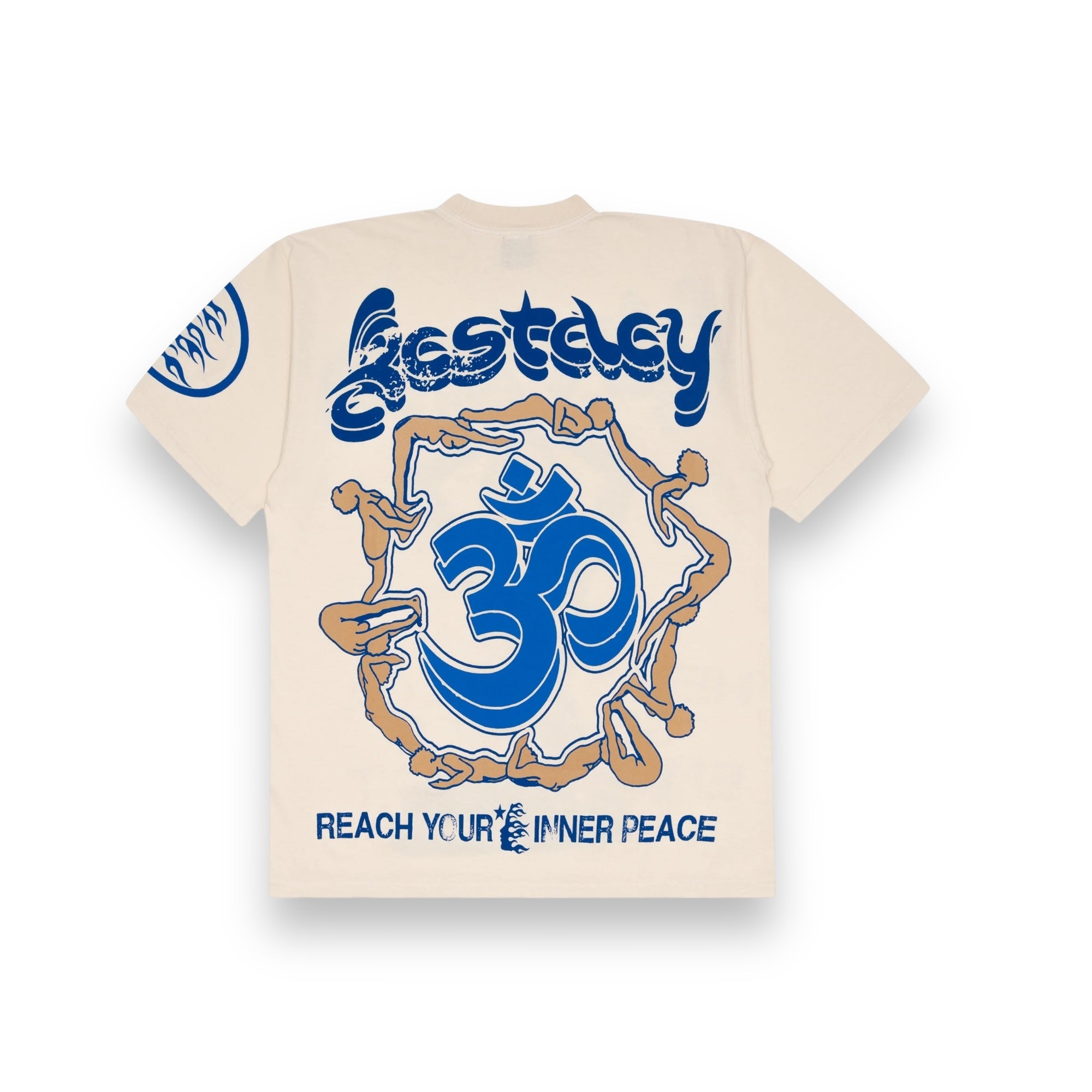 Hellstar Studio Yoga Tee