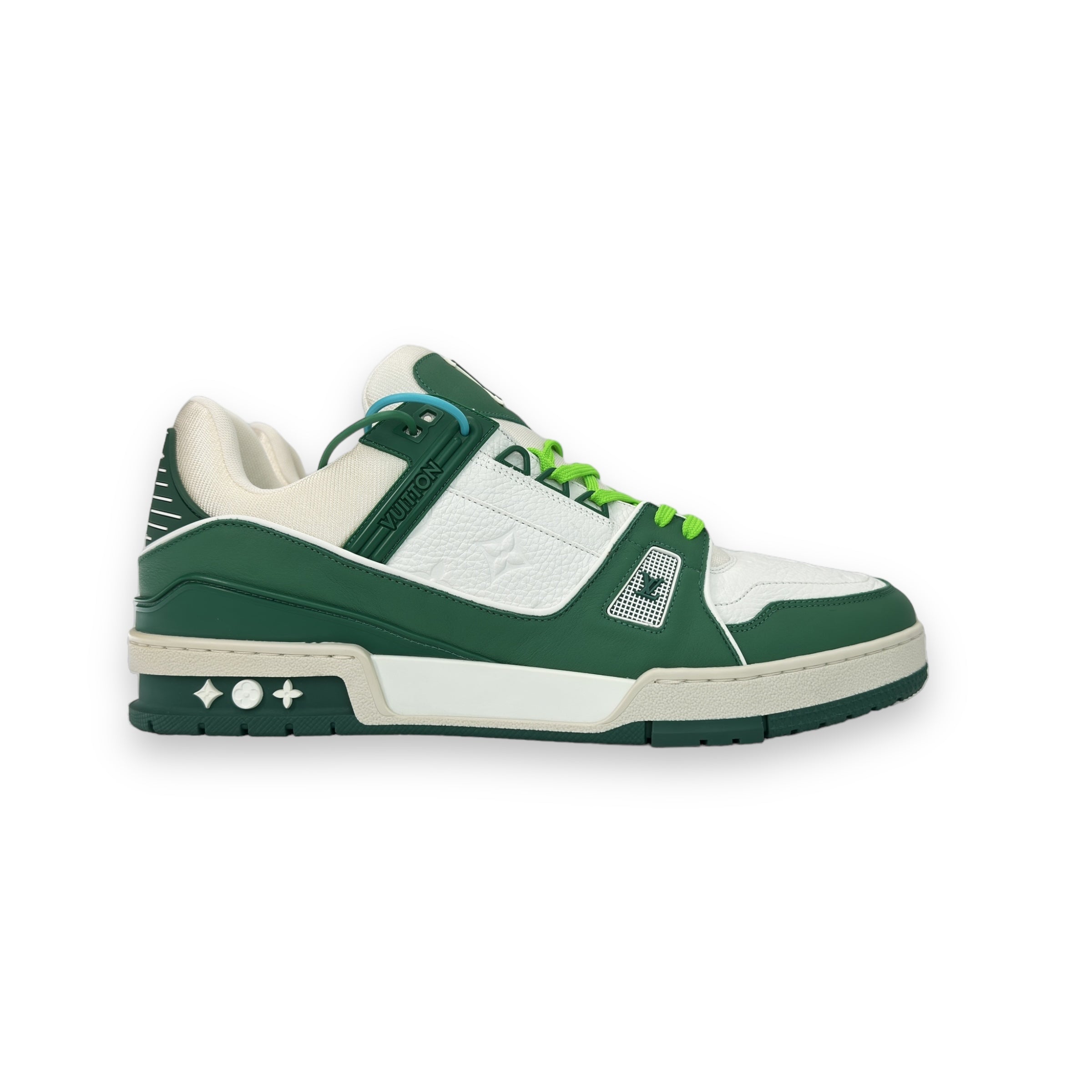 LV Trainer Green