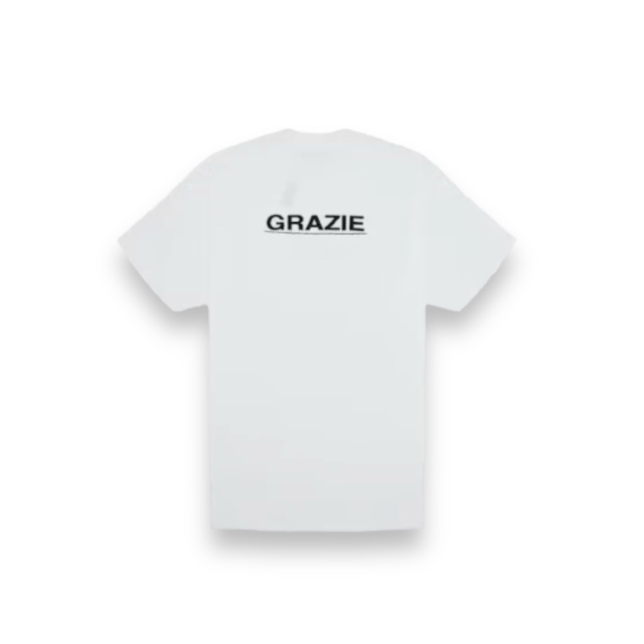 Supreme Milan Box Logo Tee Black