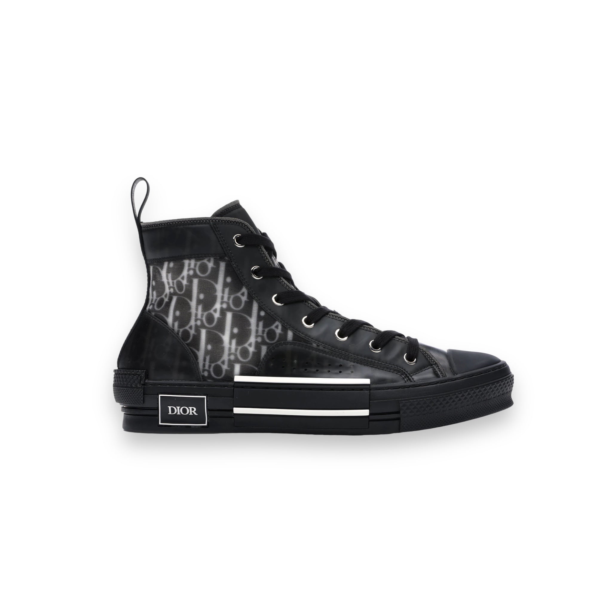 DIOR B23 BLACK