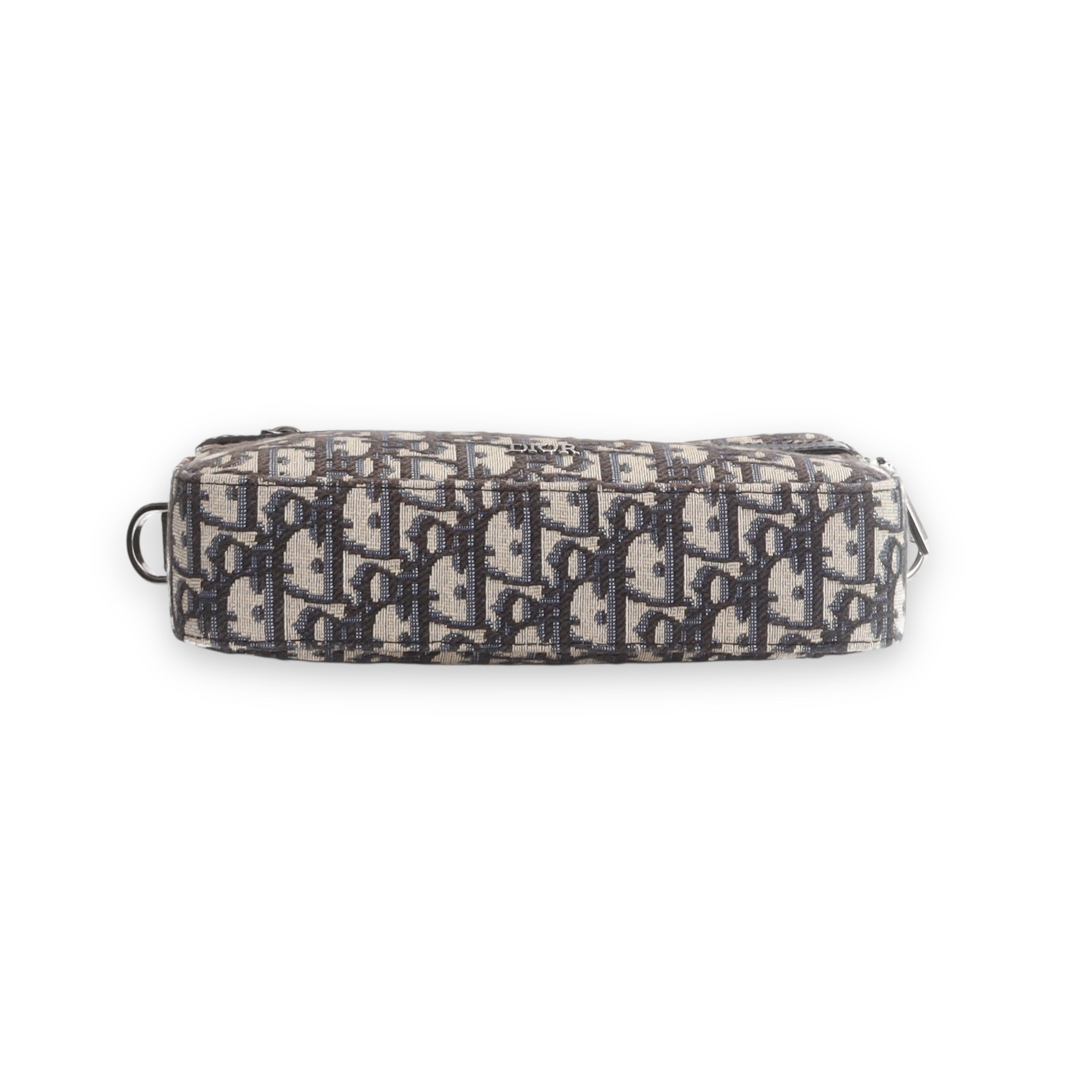 Dior Oblique Safari Messenger Bag