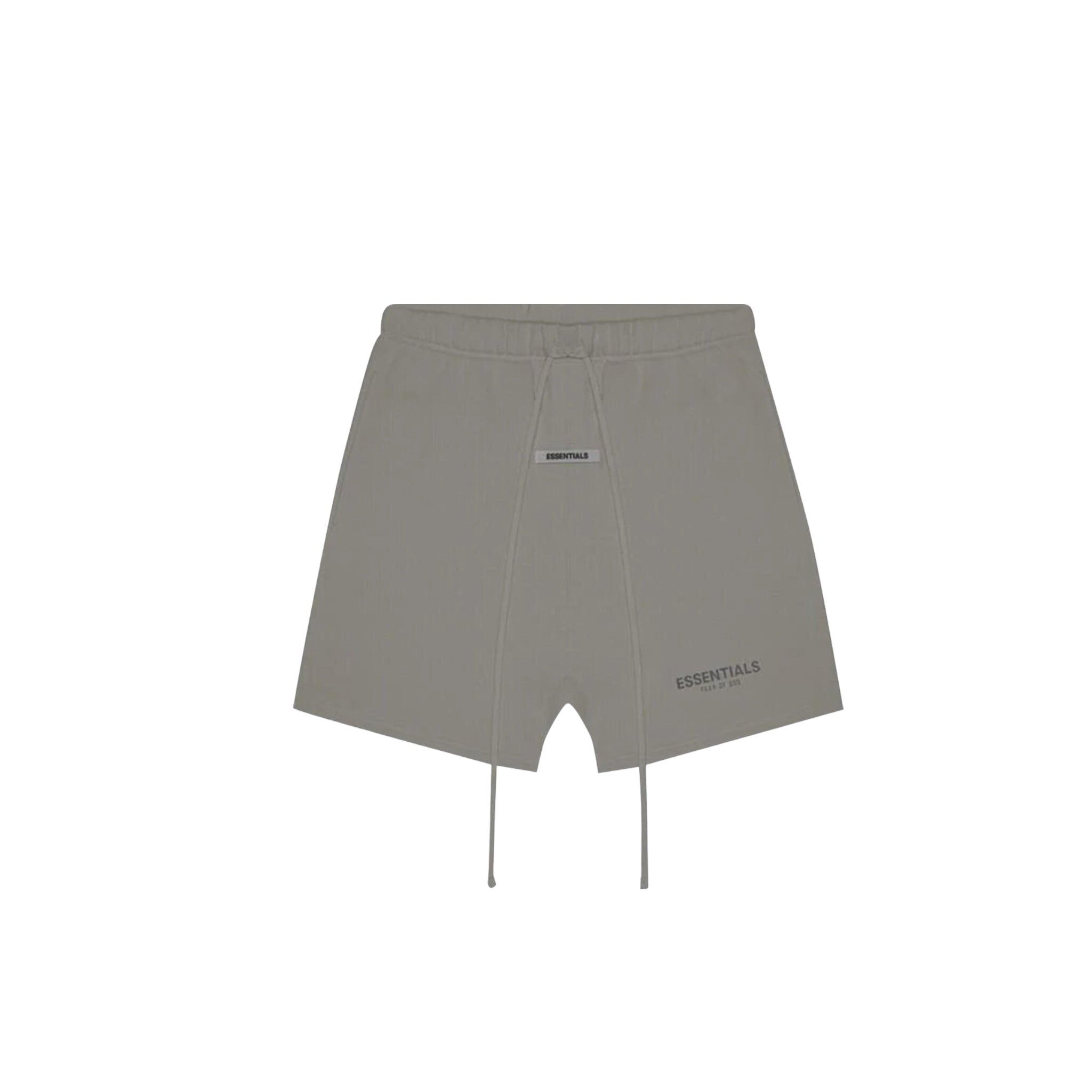 Fear of God Essentials Sweatshort Cement SS22