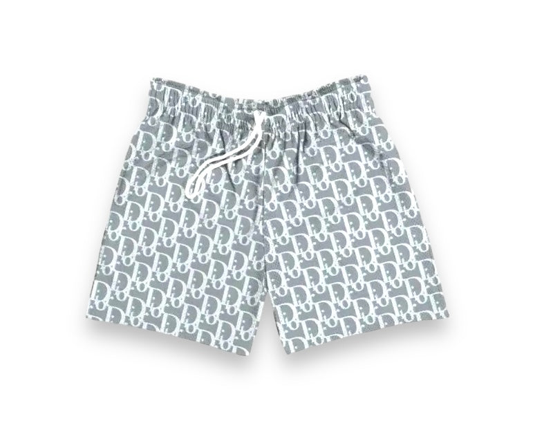 Dior bravest studio shorts