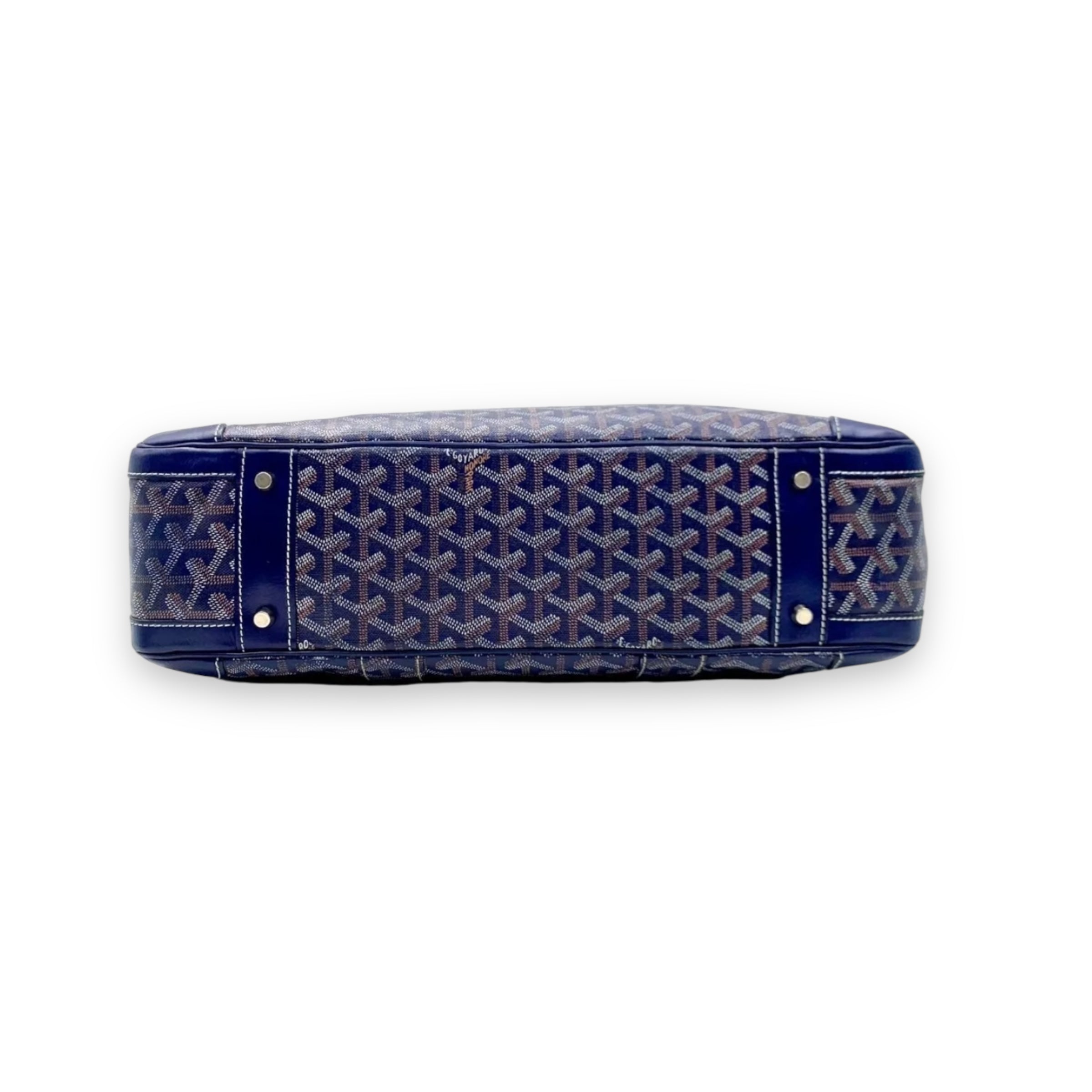 GOYARD Ambassade MM Document Case