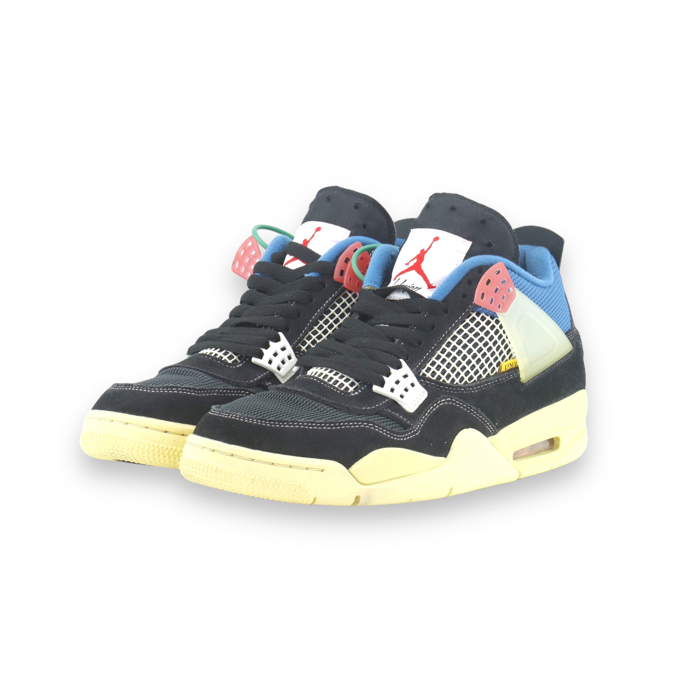 Air Jordan 4 Union