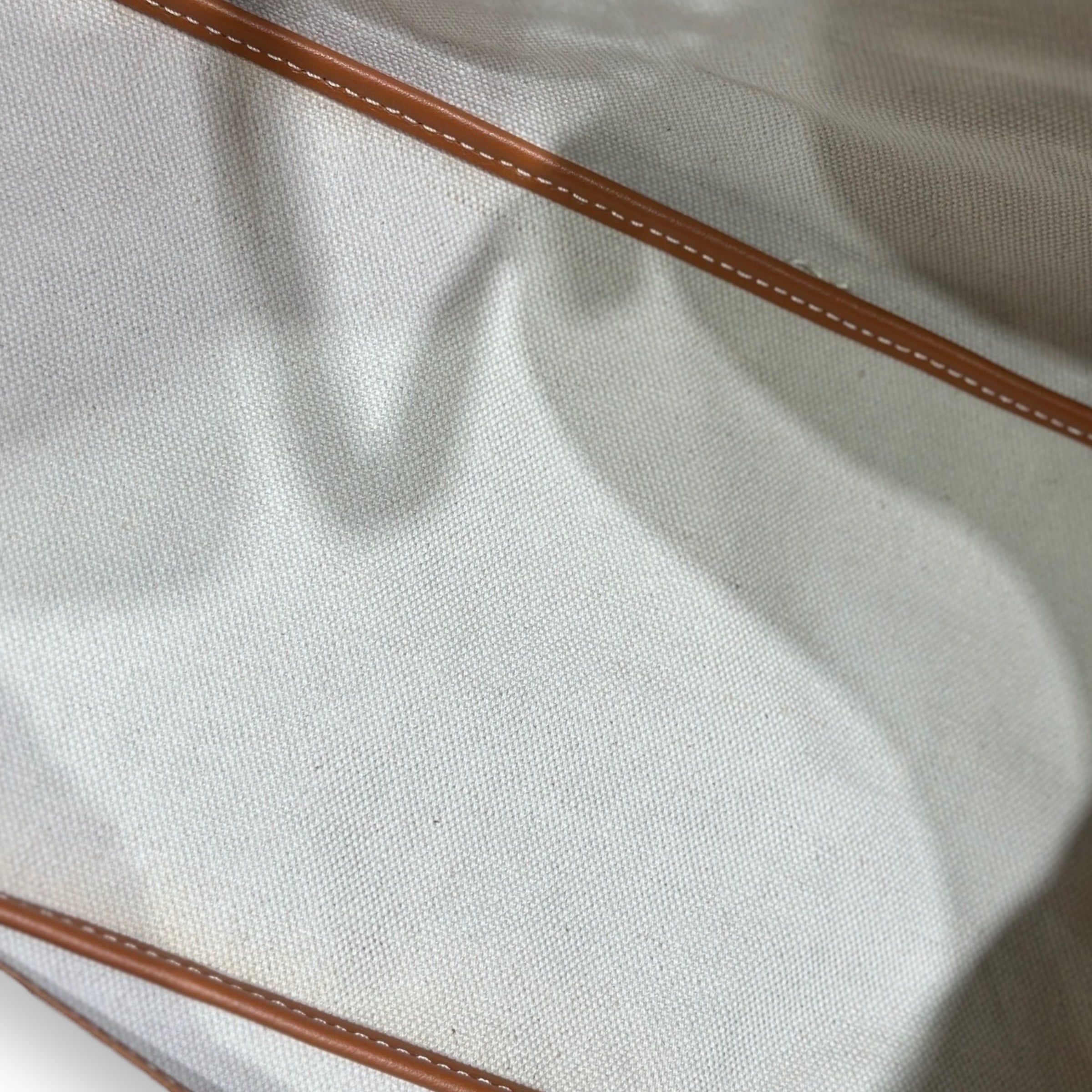 Goyard Brown Saint Louis PM Tote