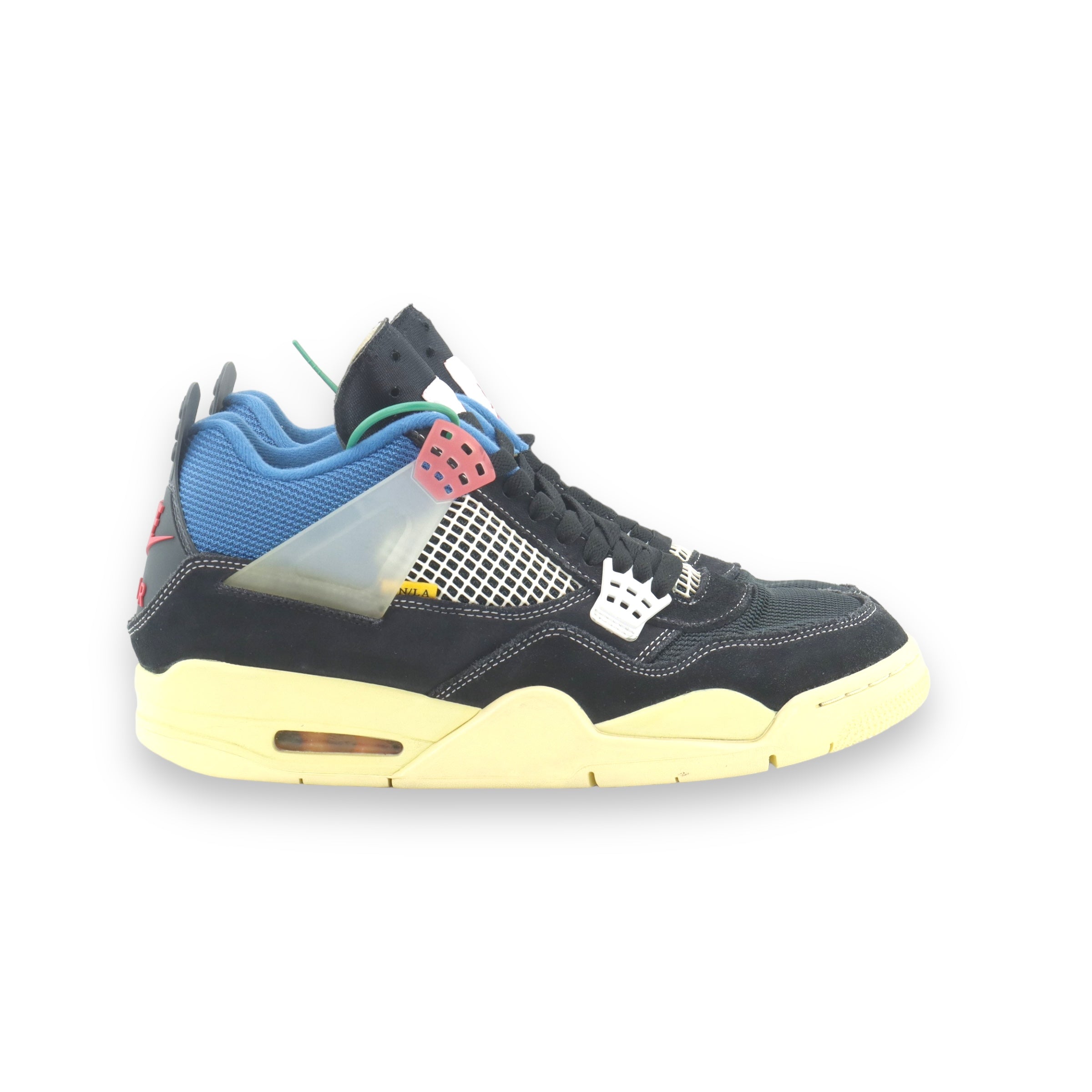 Air Jordan 4 Union