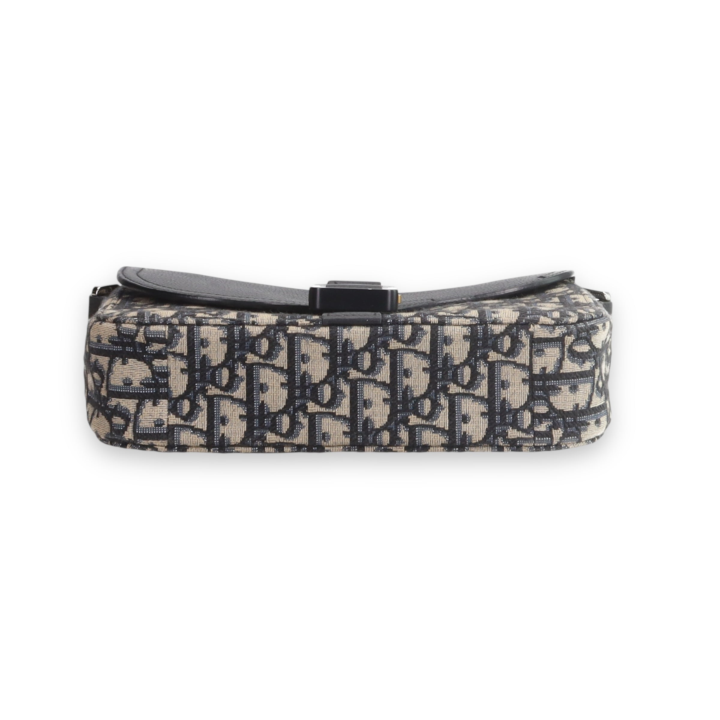 Dior oblique Small Saddle Messenger bag
