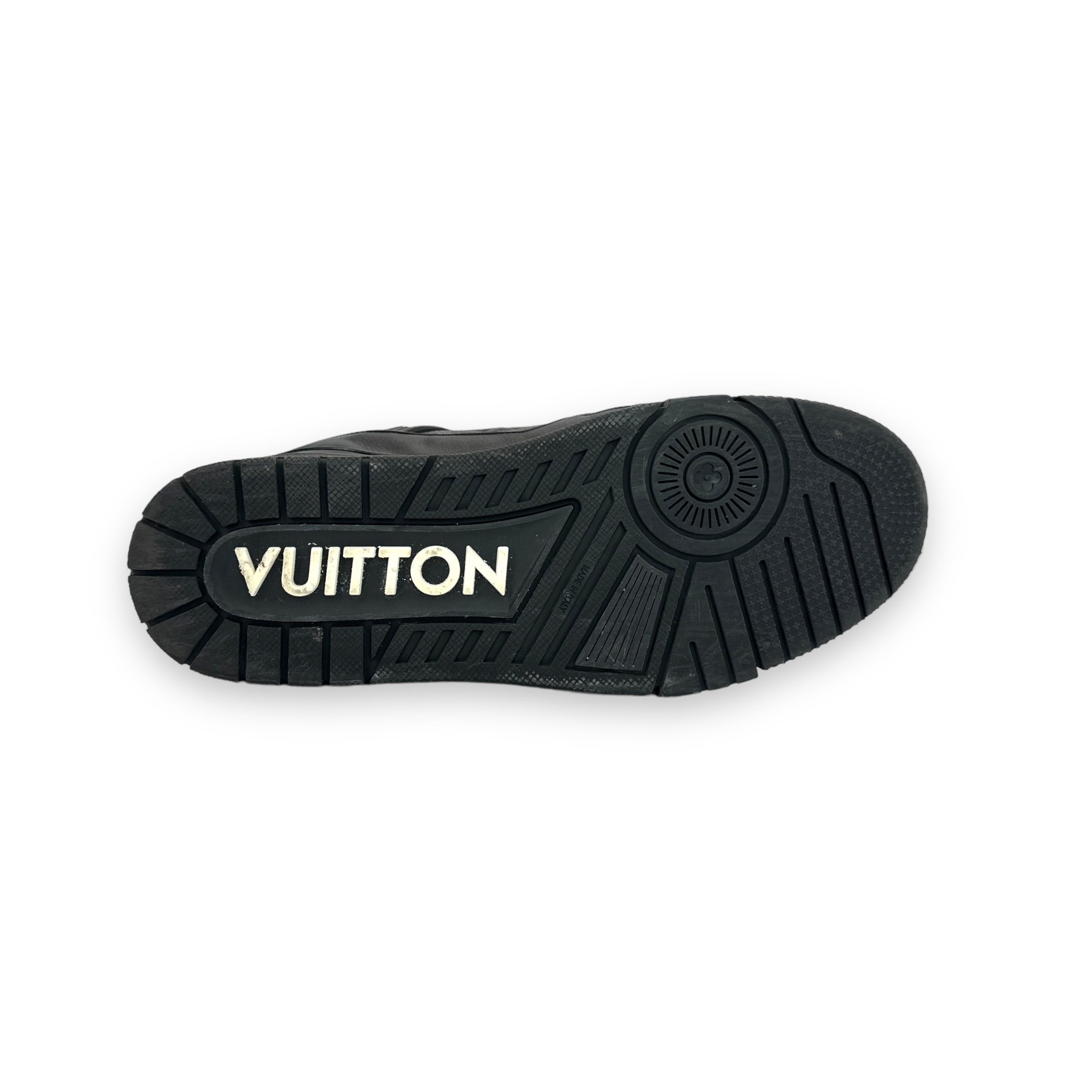 LV Trainer Black