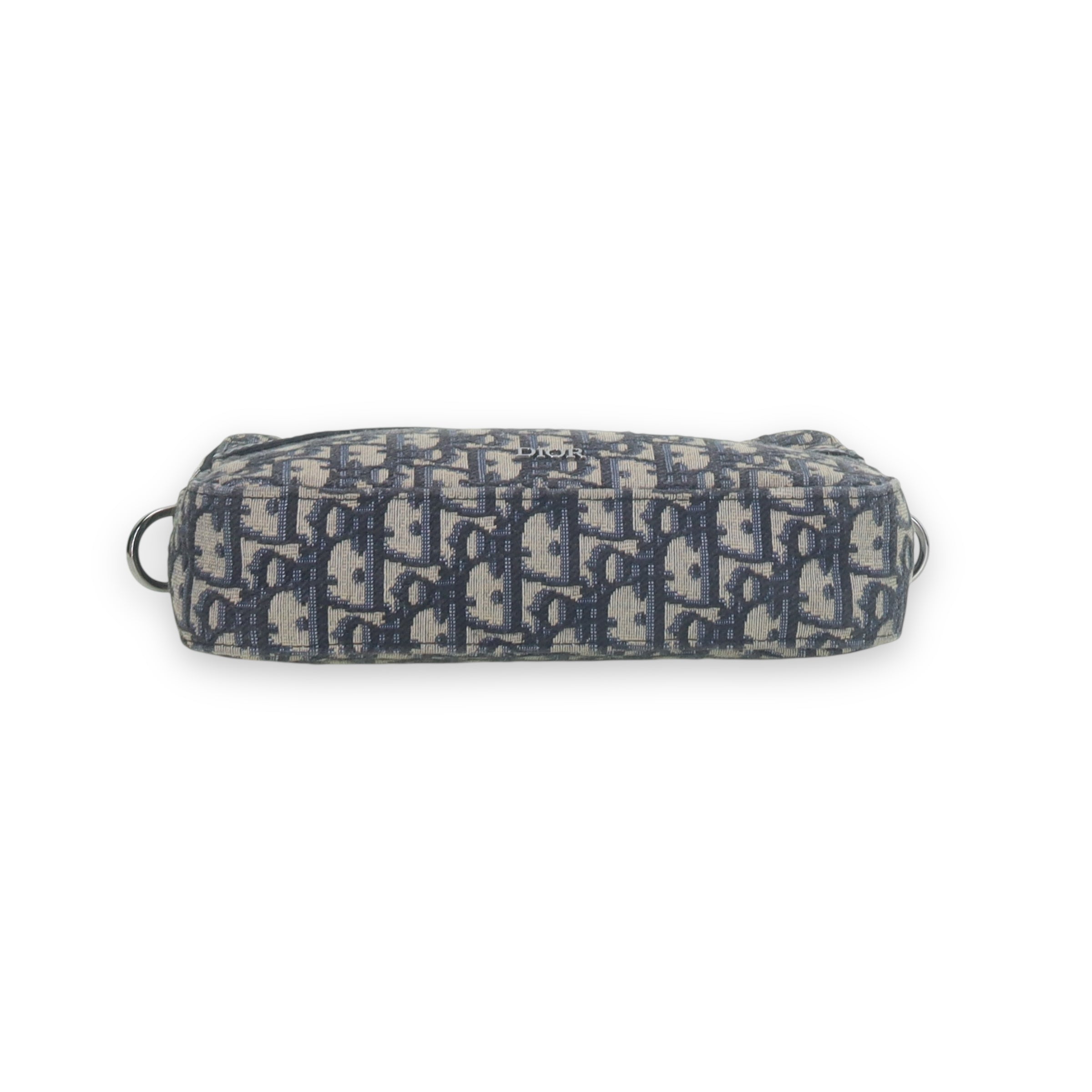 Dior Oblique Safari Messenger Bag