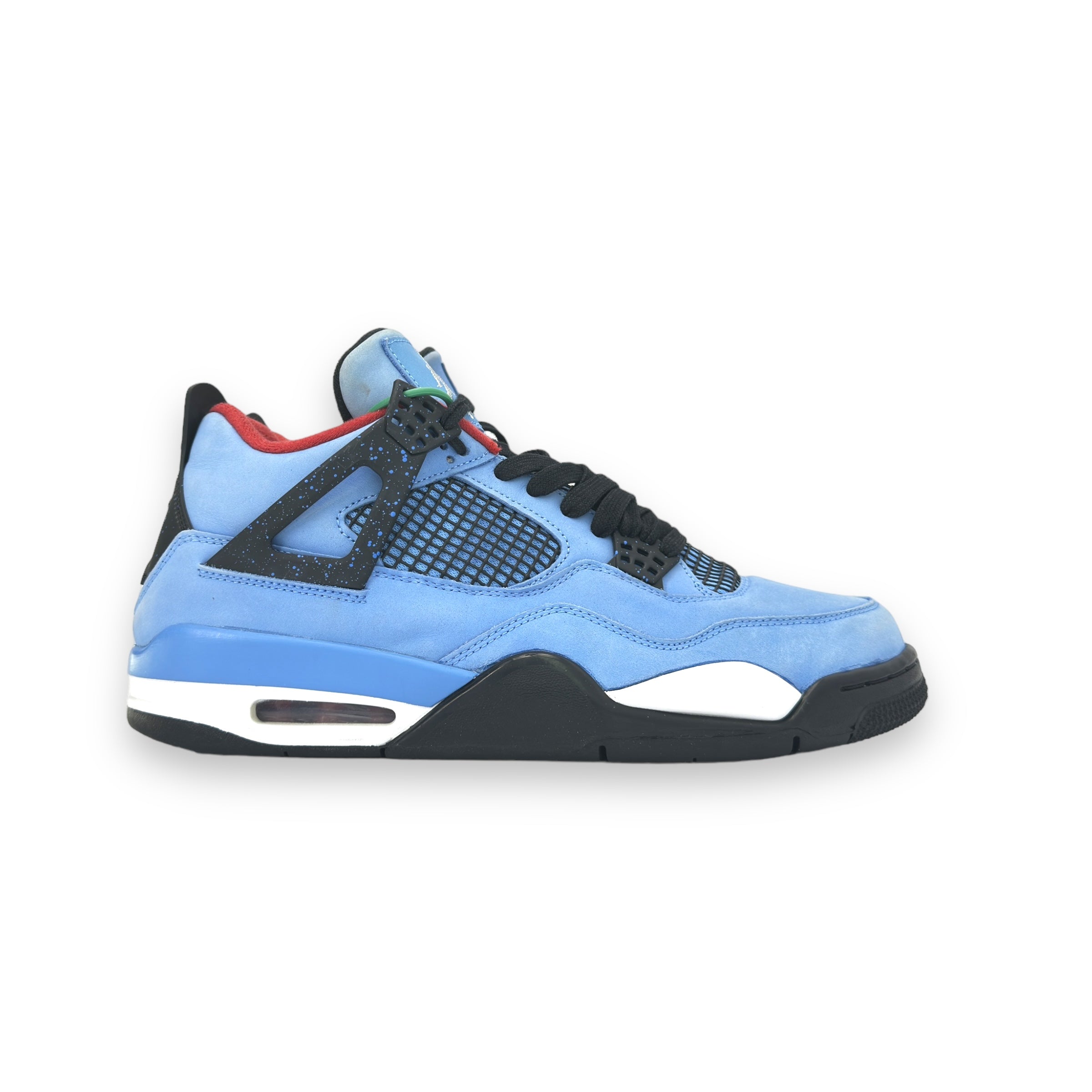 Jordan 4 Retro Travis Scott Cactus Jack