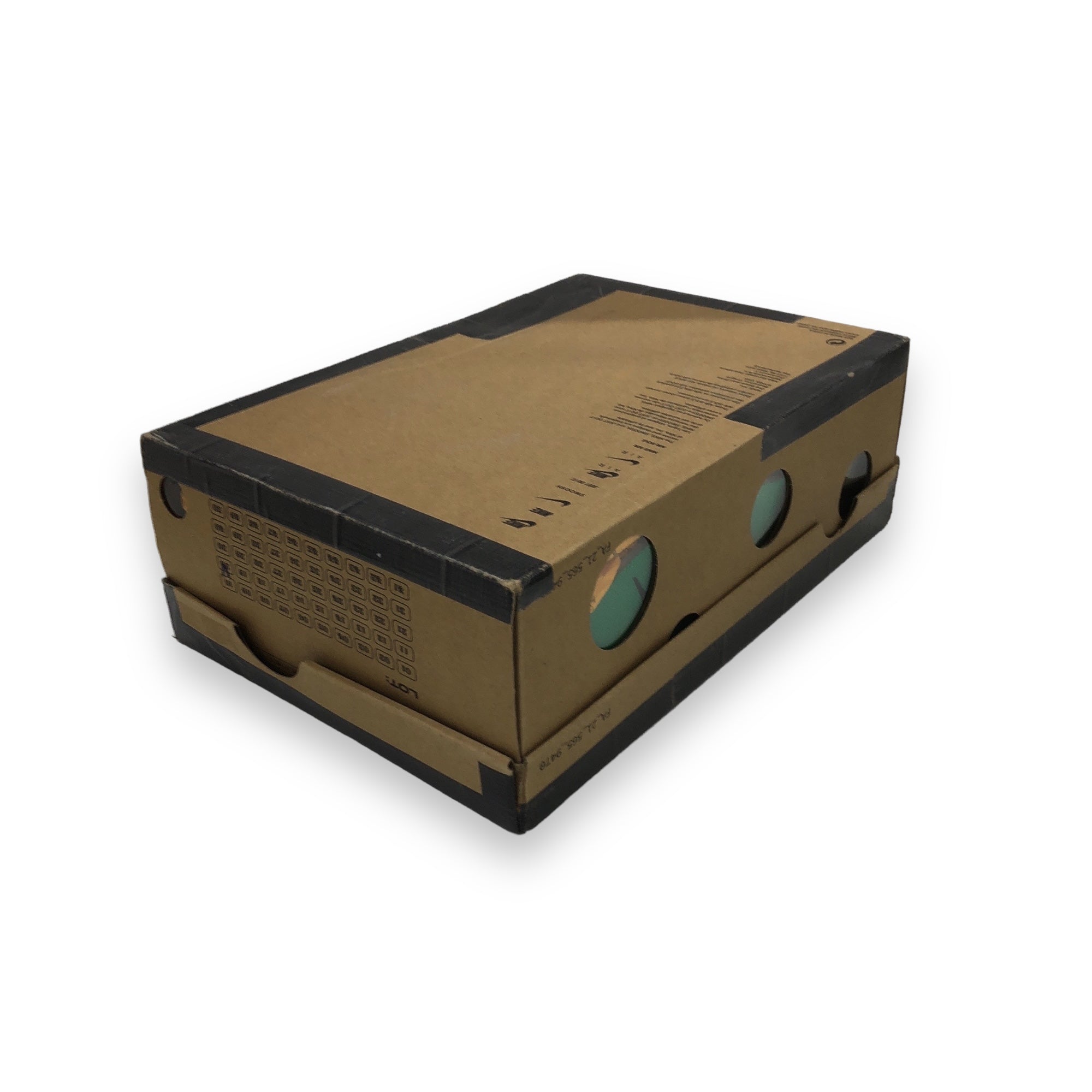 Off White Dunk Lot 20