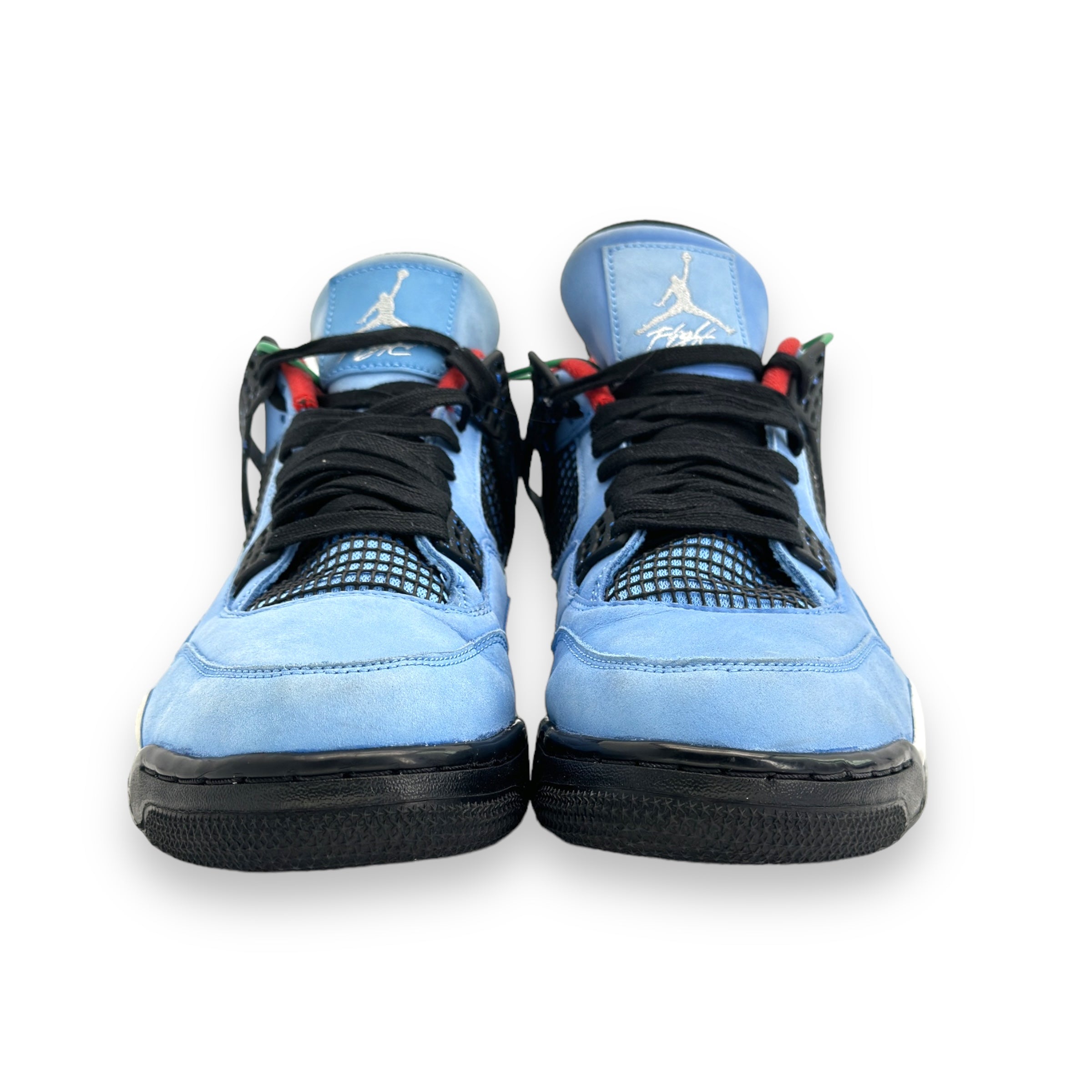 Jordan 4 Retro Travis Scott Cactus Jack