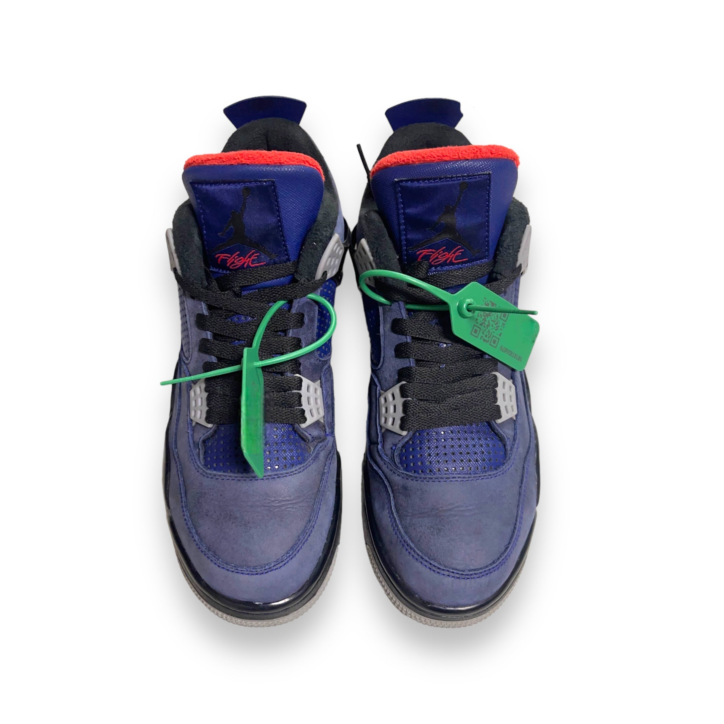 Jordan 4 Retro Winterized Loyal Blue