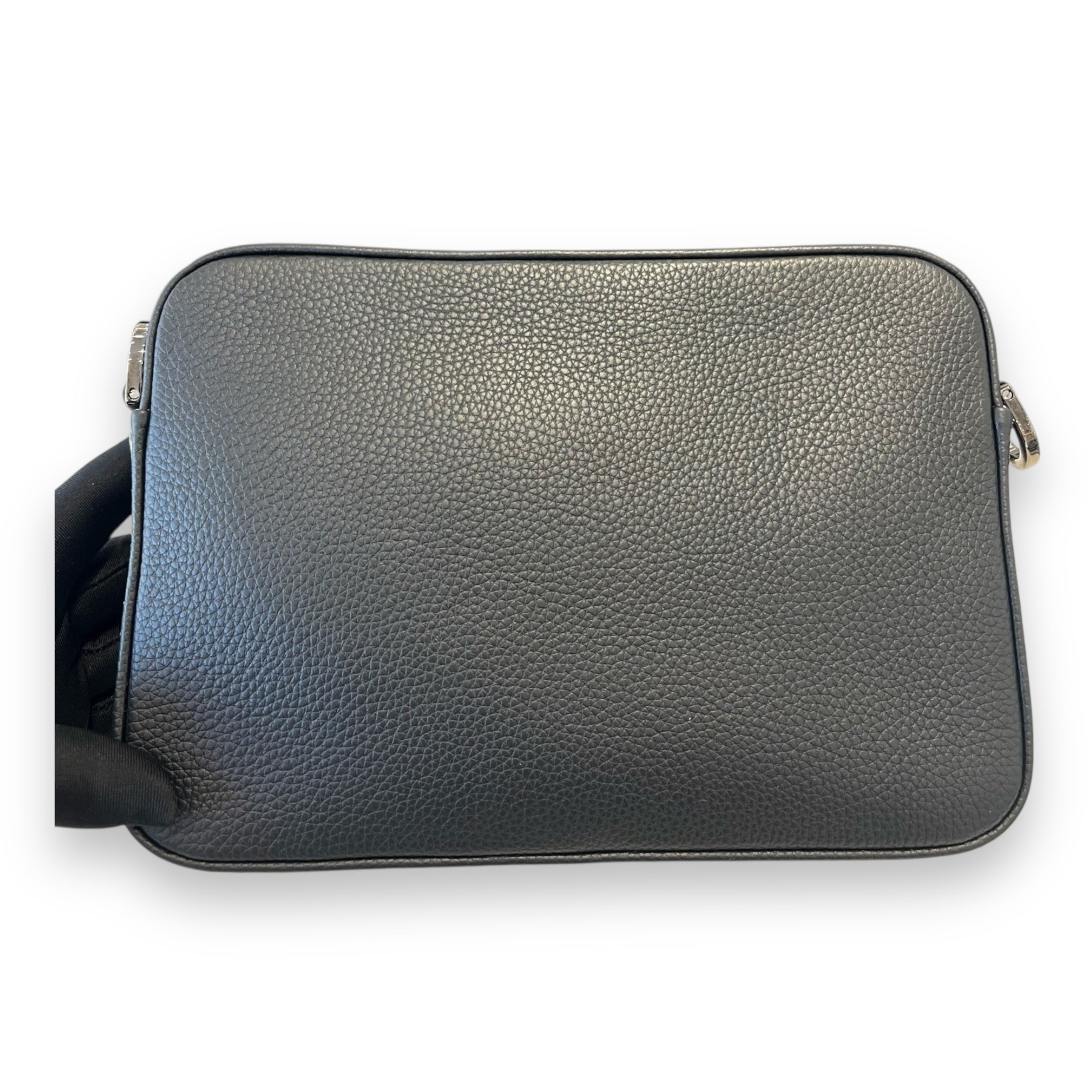 Dior x Peter Doig Safari Messenger Bag