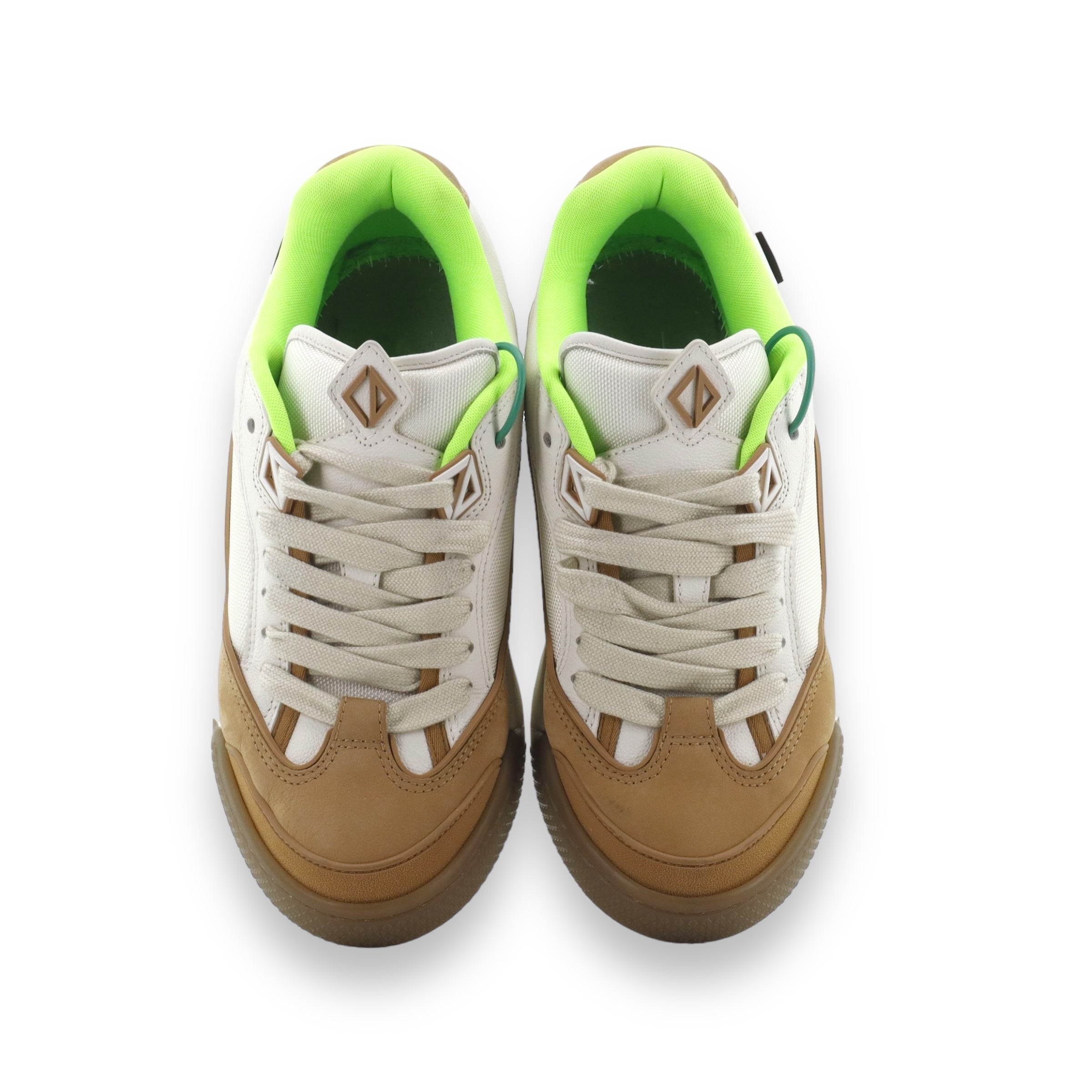 DIOR X CACTUS JACK B713 COFFEE