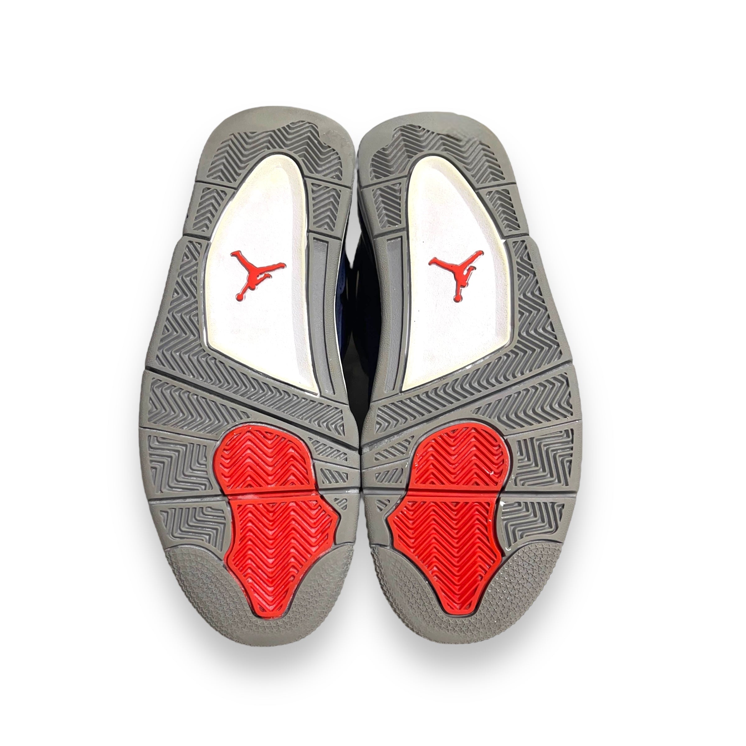 Jordan 4 Retro Winterized Loyal Blue