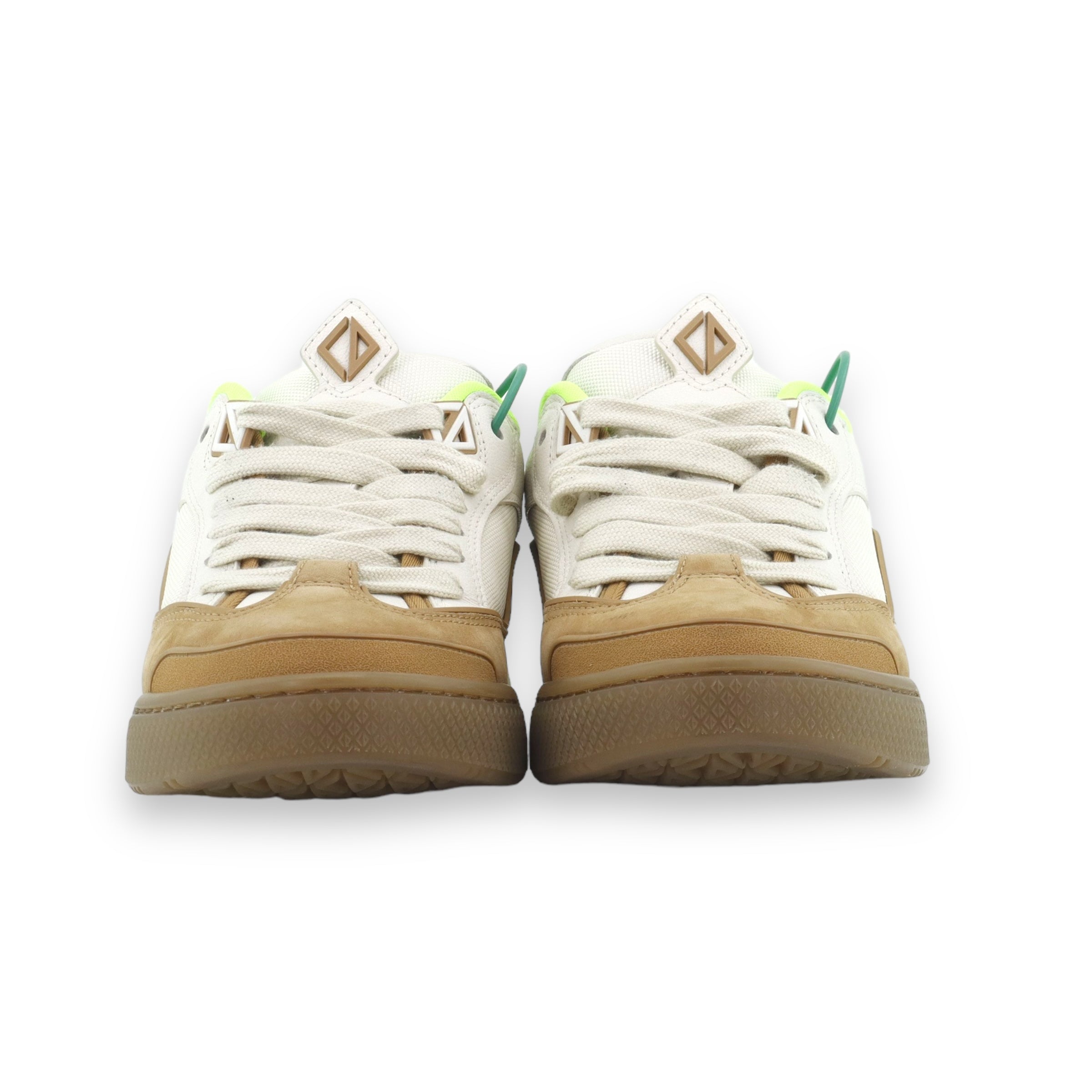 DIOR X CACTUS JACK B713 COFFEE