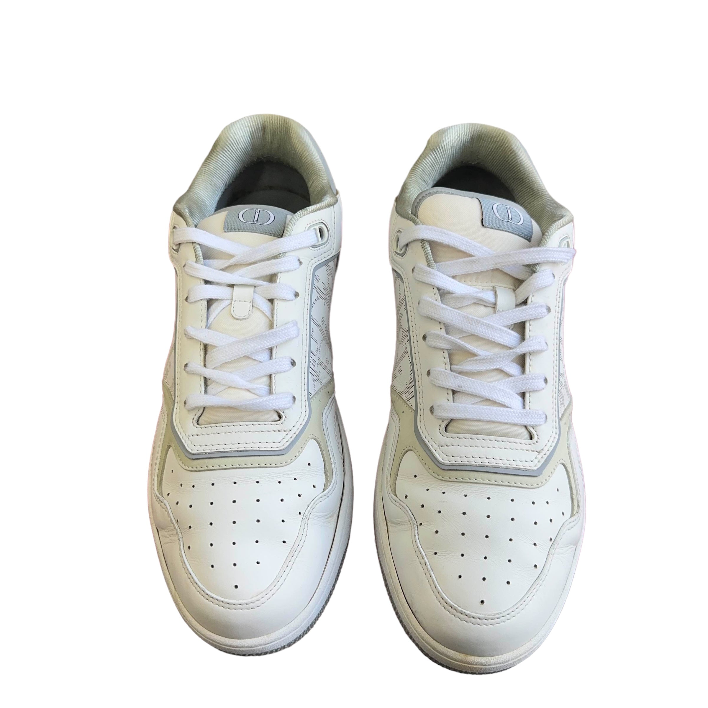 DIOR B27 WHITE