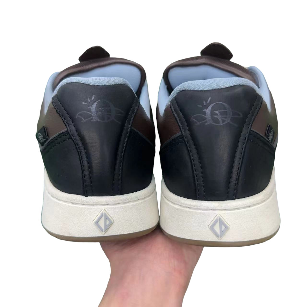 DIOR X CACTUS JACK B713 MOCHA