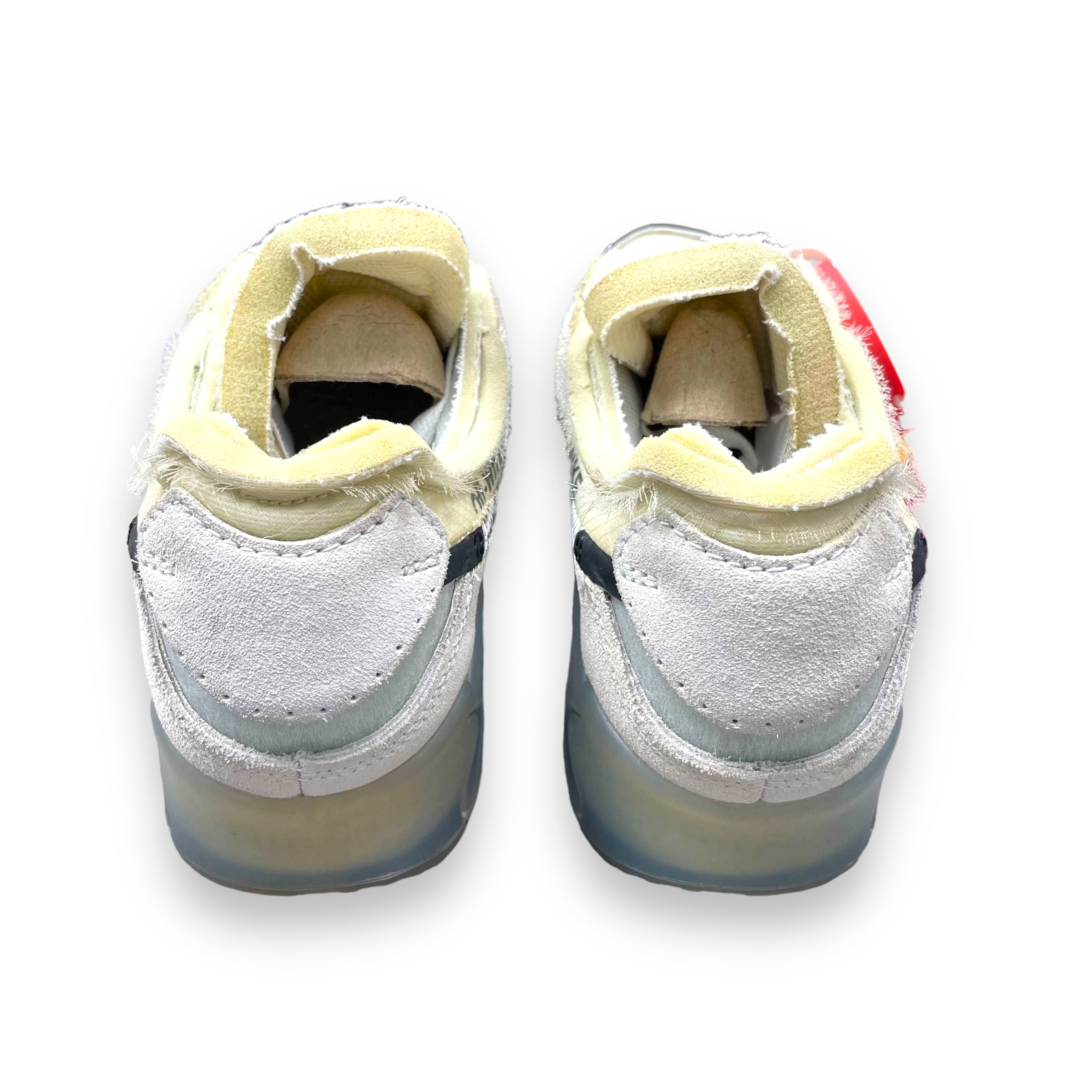 Nike Air Max 90 Off-White The Ten