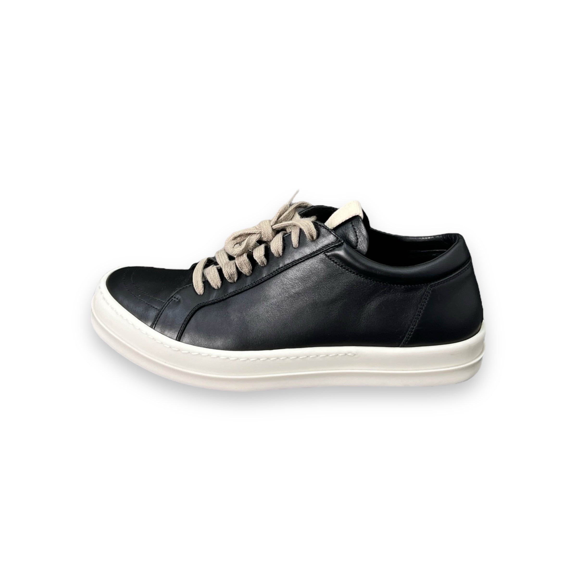 Rick Owens Black Vintage