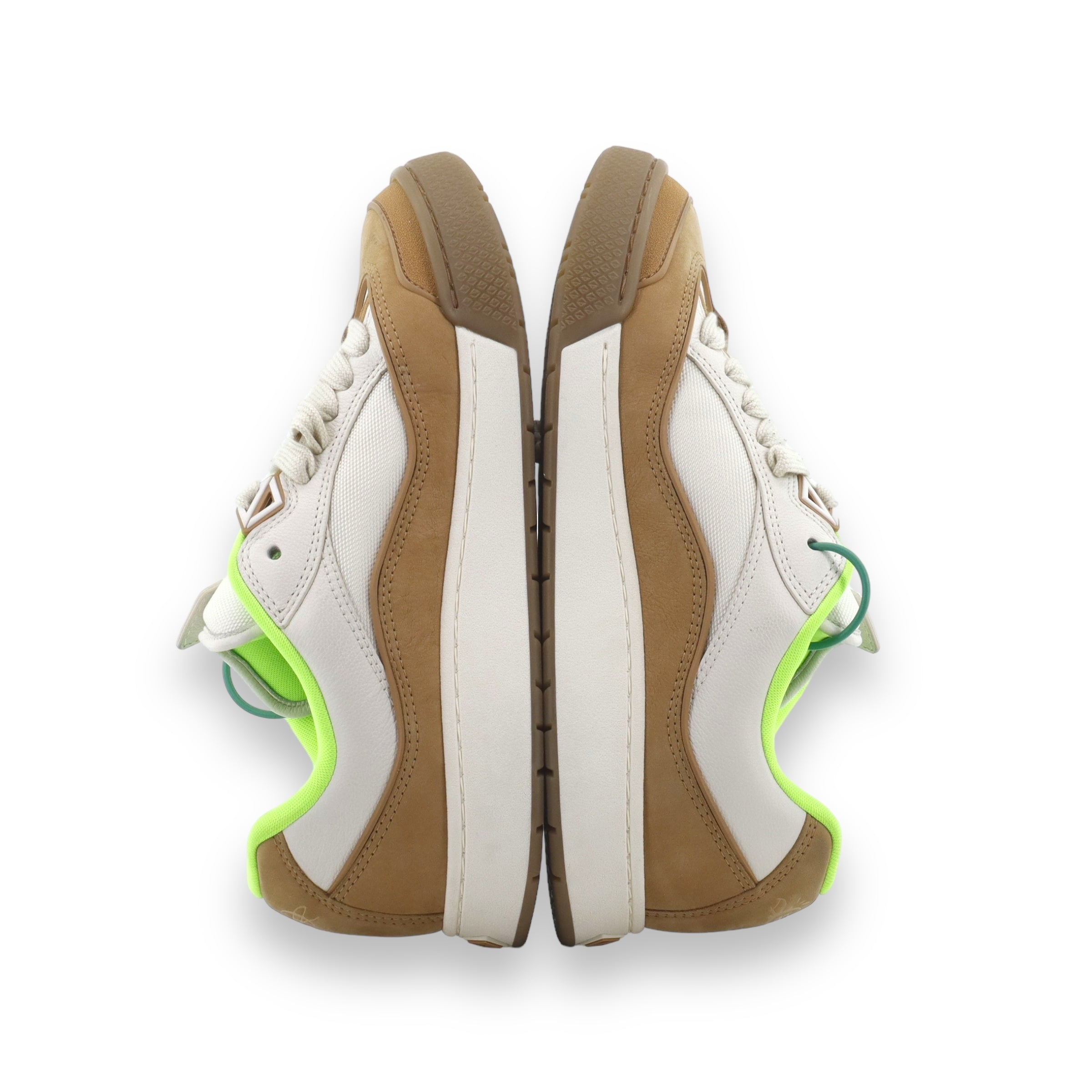 DIOR X CACTUS JACK B713 COFFEE