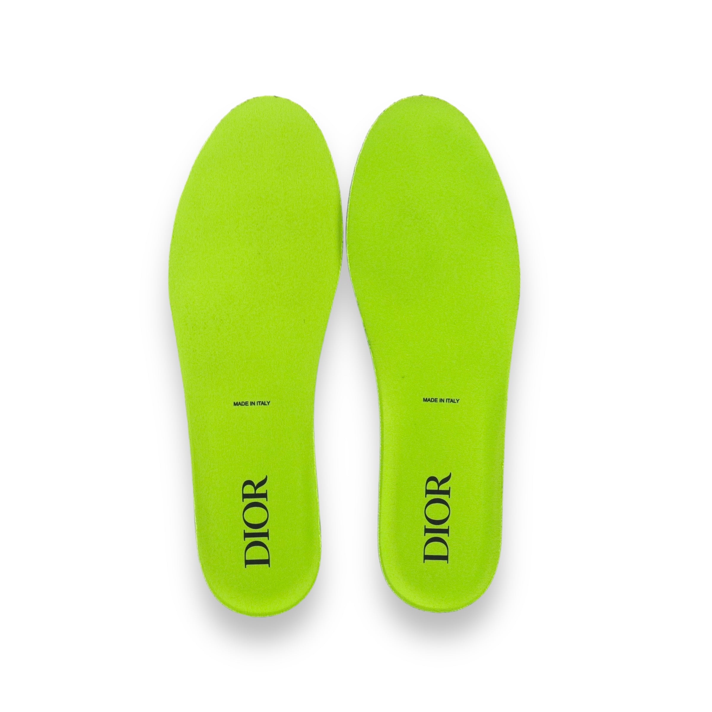 DIOR X CACTUS JACK B713 COFFEE