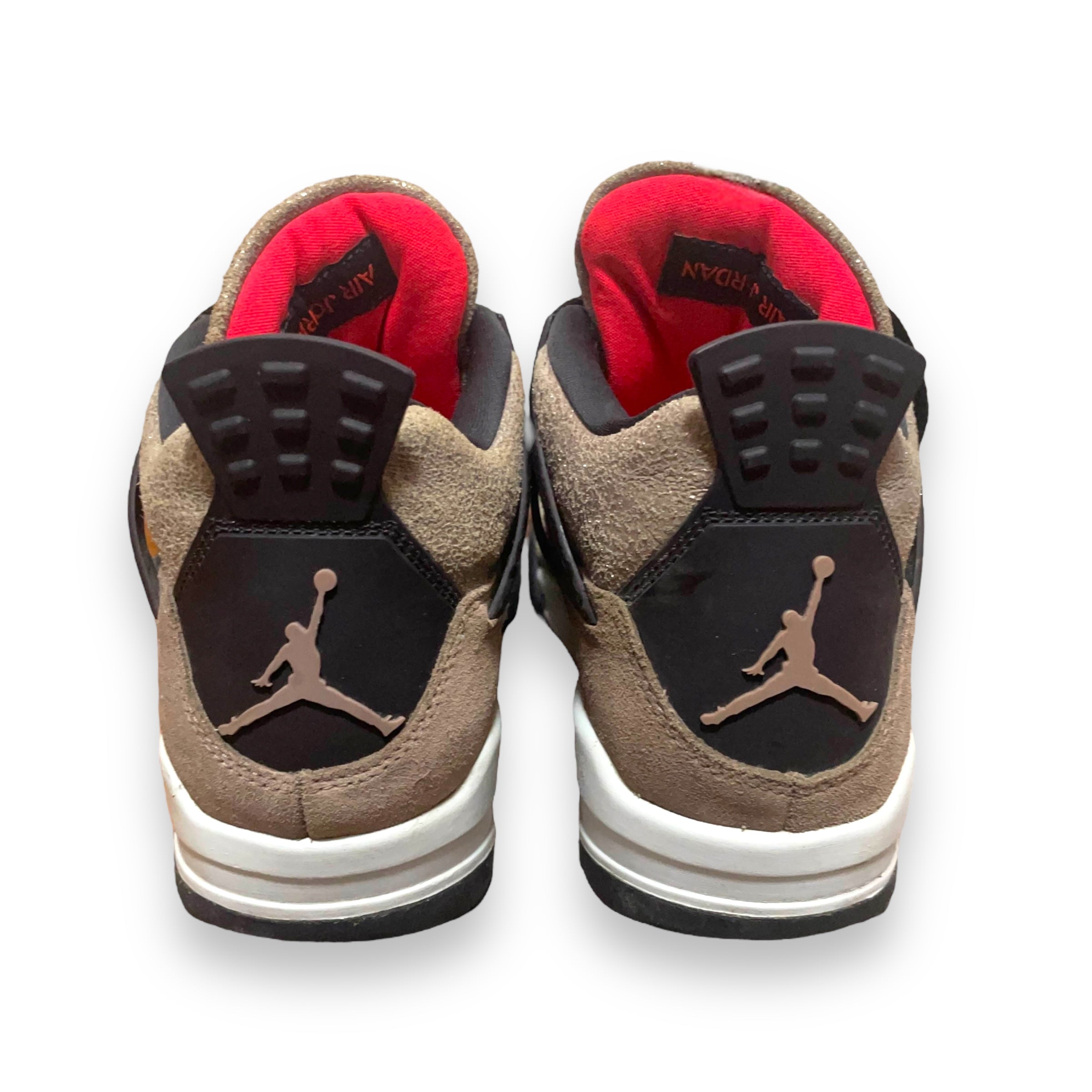 Air Jordan 4 Taupe Haze