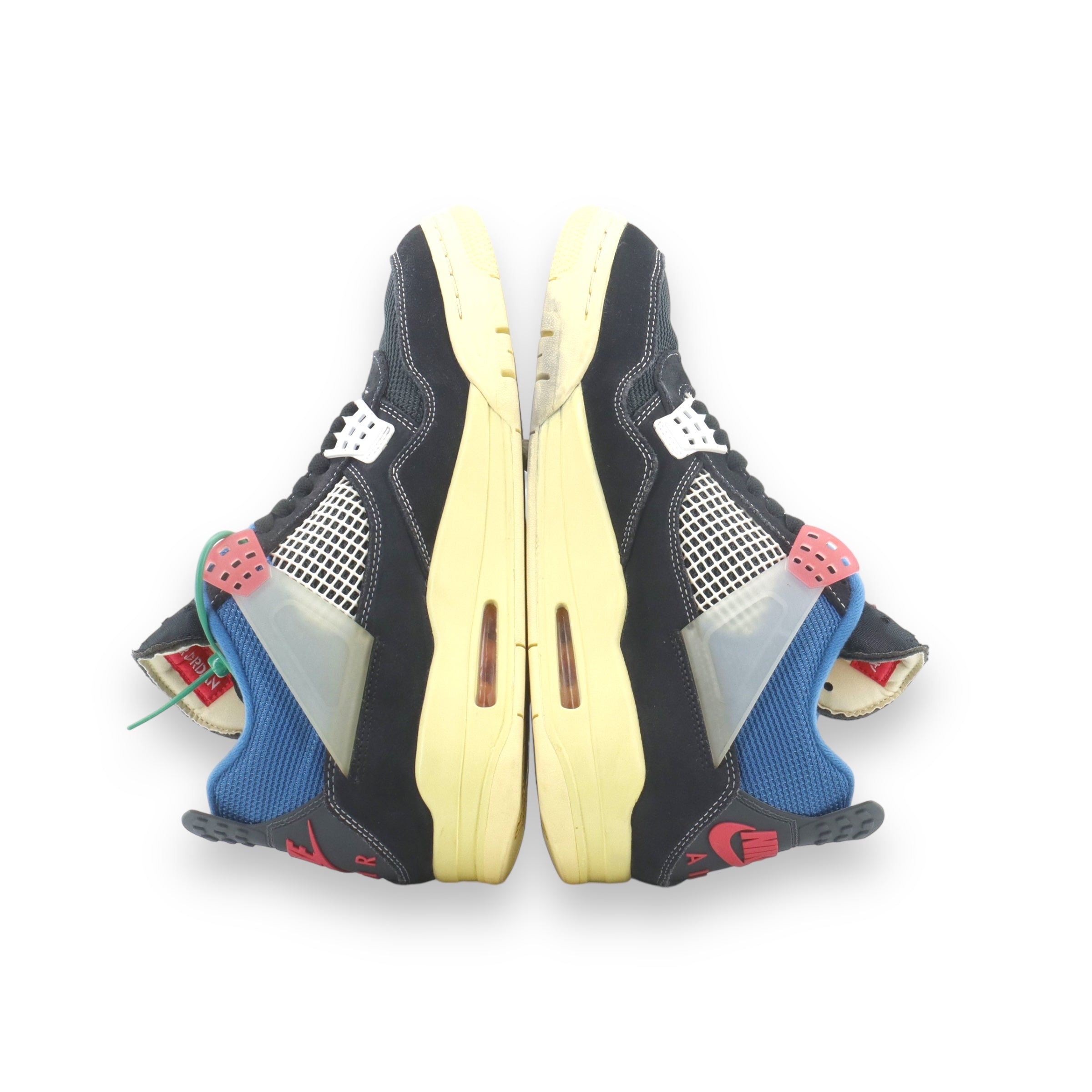 Air Jordan 4 Union