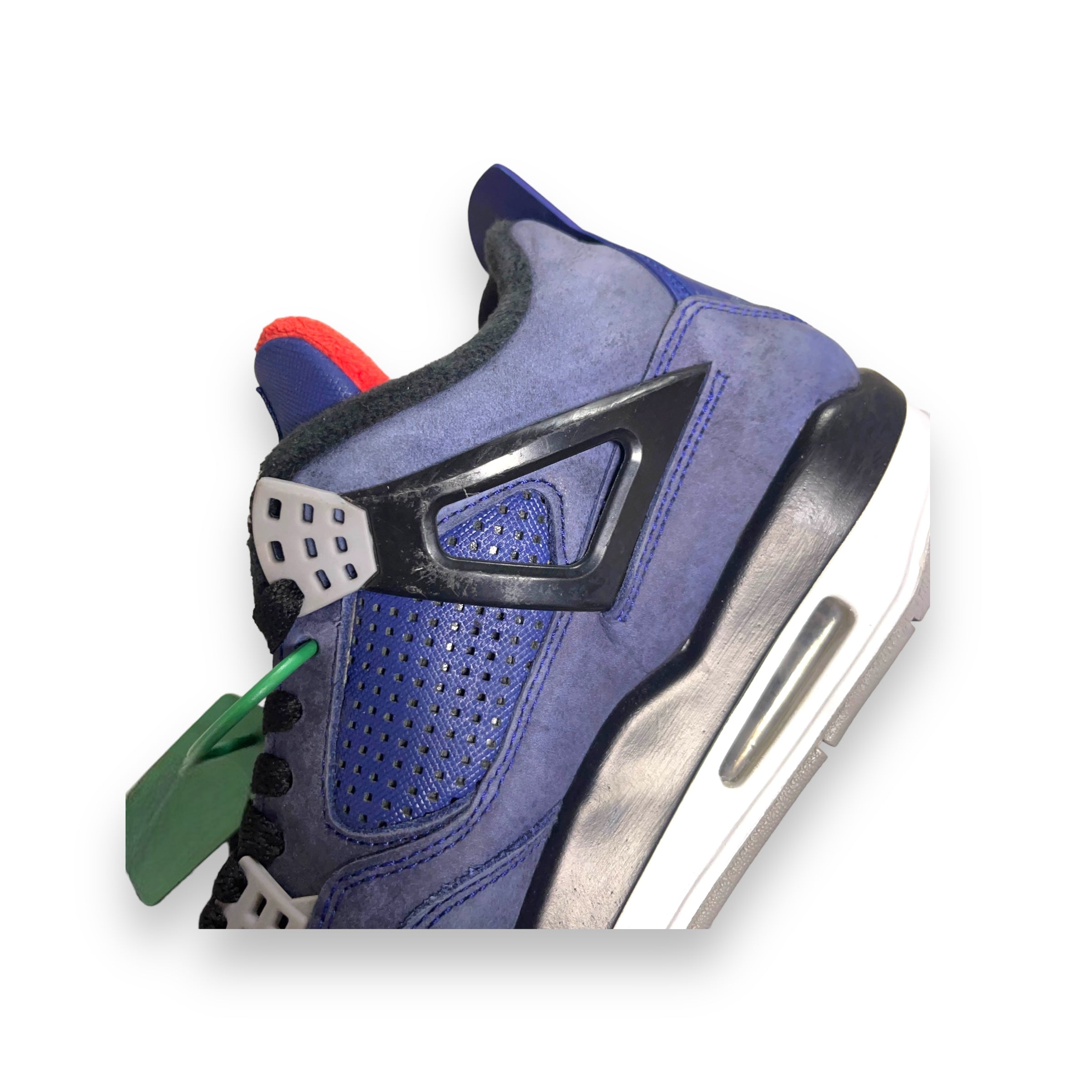 Jordan 4 Retro Winterized Loyal Blue