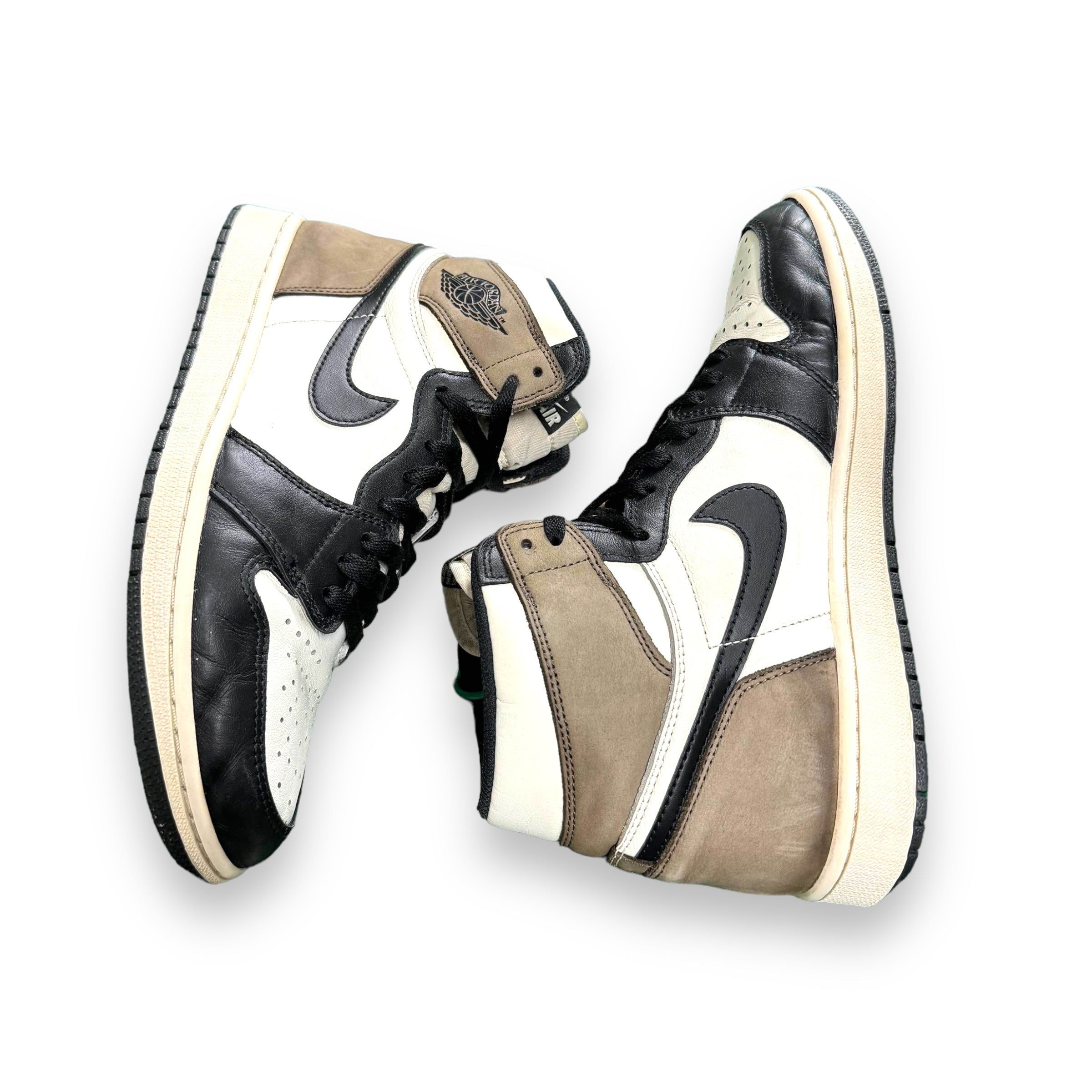 Jordan 1 Retro High Dark Mocha