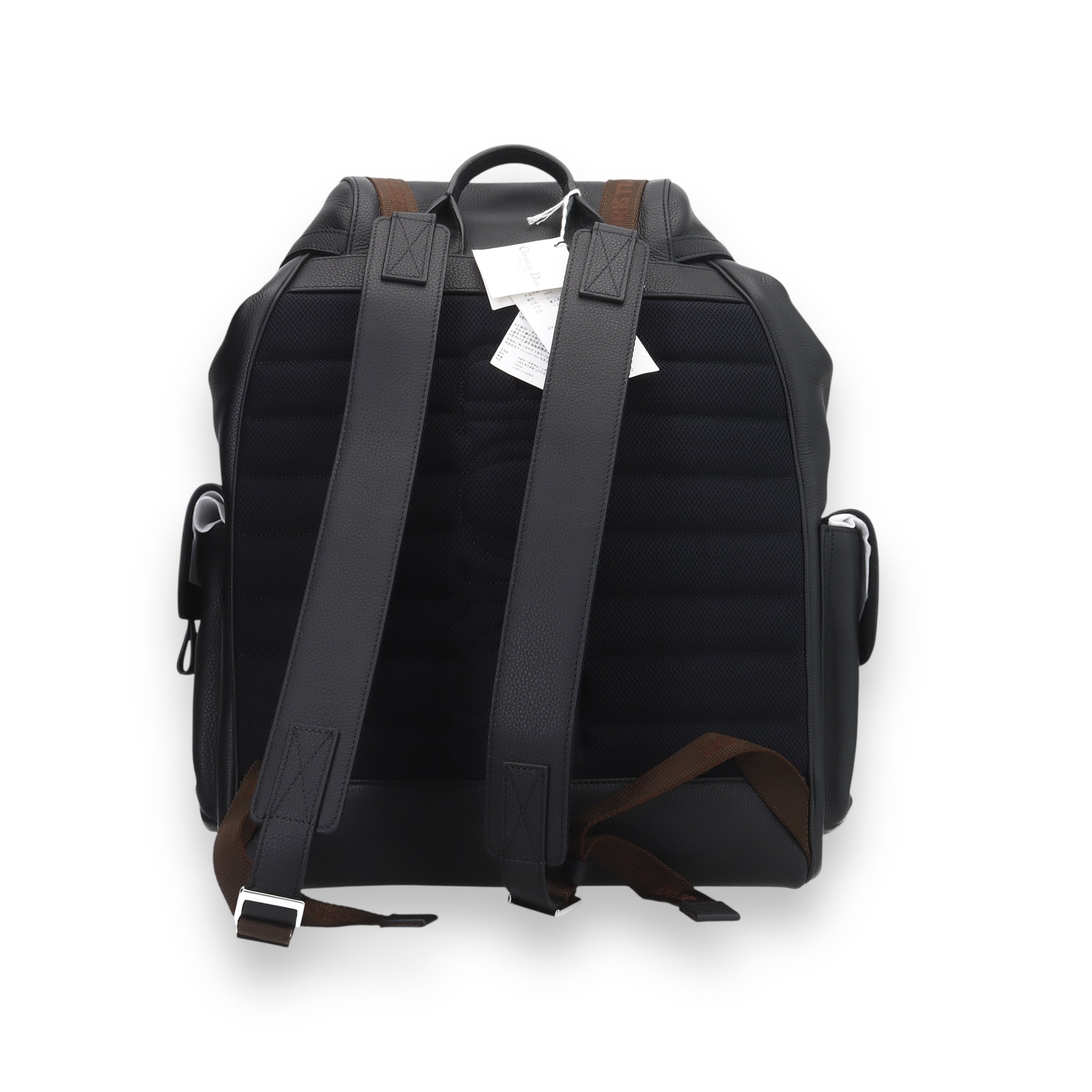 Dior x Cactus Jack Hit The Road Backpack