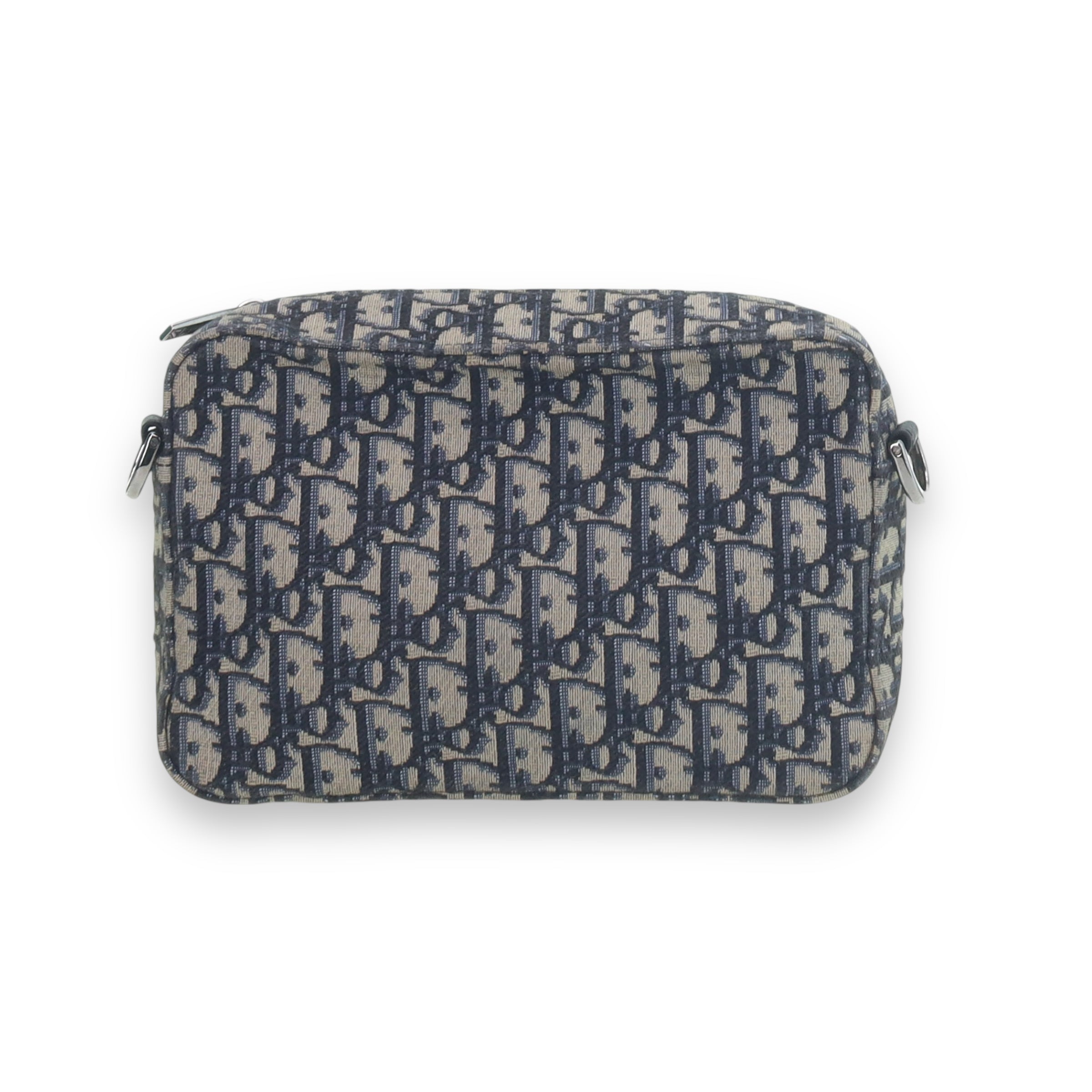 Dior Oblique Safari Messenger Bag
