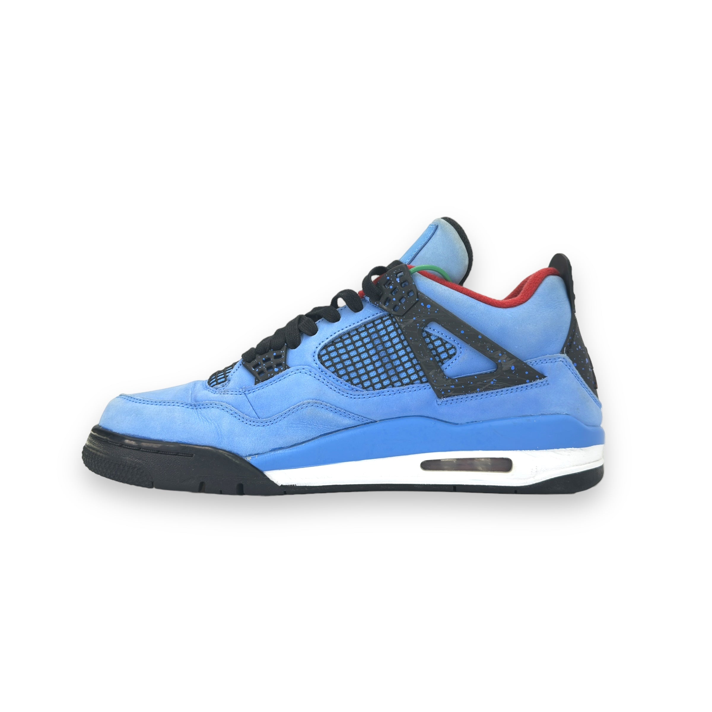 Jordan 4 Retro Travis Scott Cactus Jack