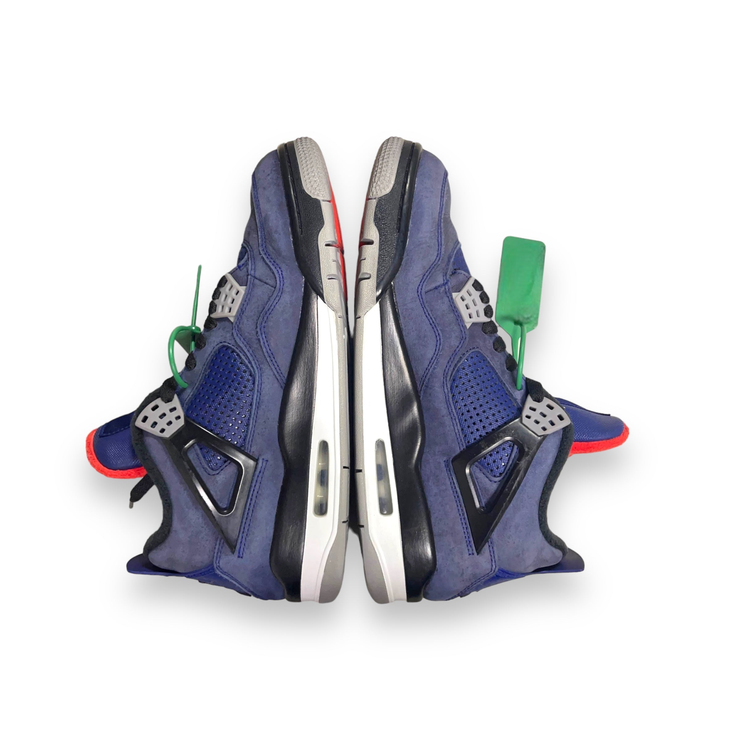 Jordan 4 Retro Winterized Loyal Blue