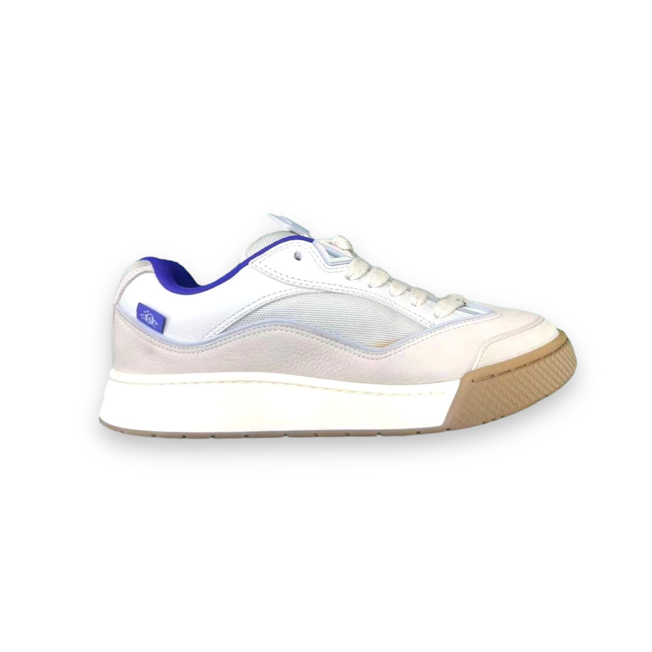 dior x cactus jack shoes DIOR X CACTUS JACK B713 CREAM