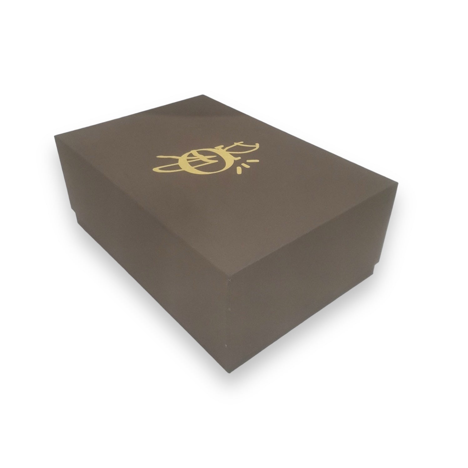 DIOR X CACTUS JACK B713 COFFEE